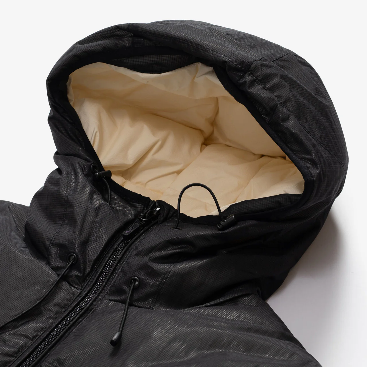 Shield Puffer - Barnacle Mesh - Image 3