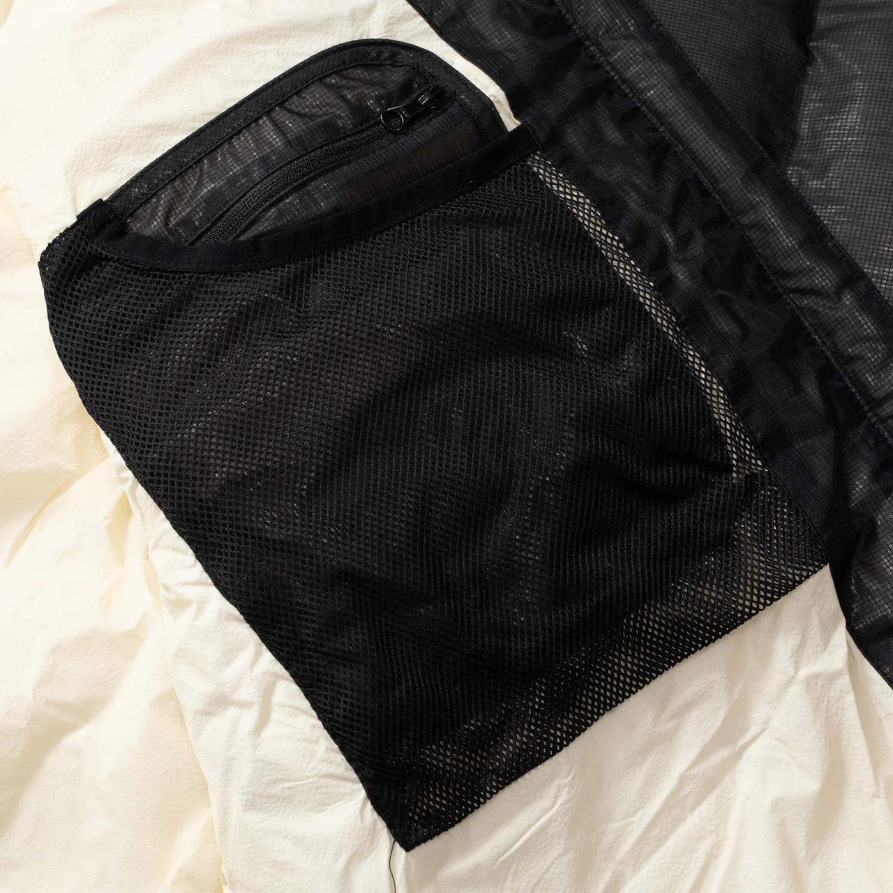 Shield Puffer - Barnacle Mesh - Image 7