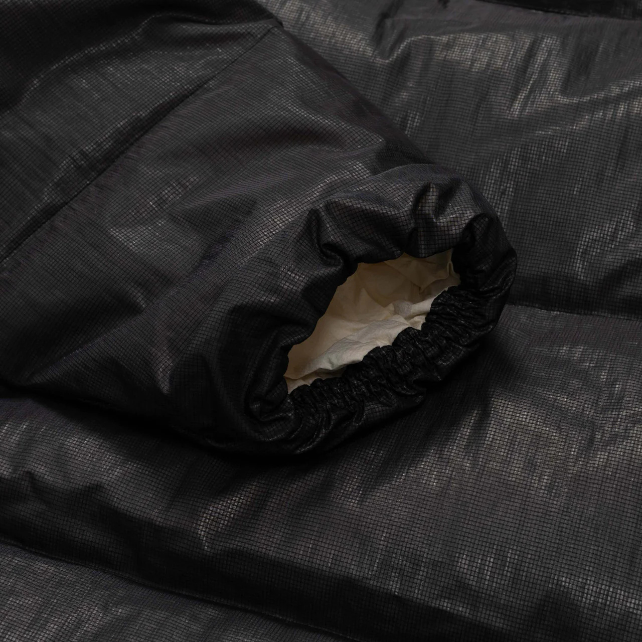 Shield Puffer - Barnacle Mesh - Image 9