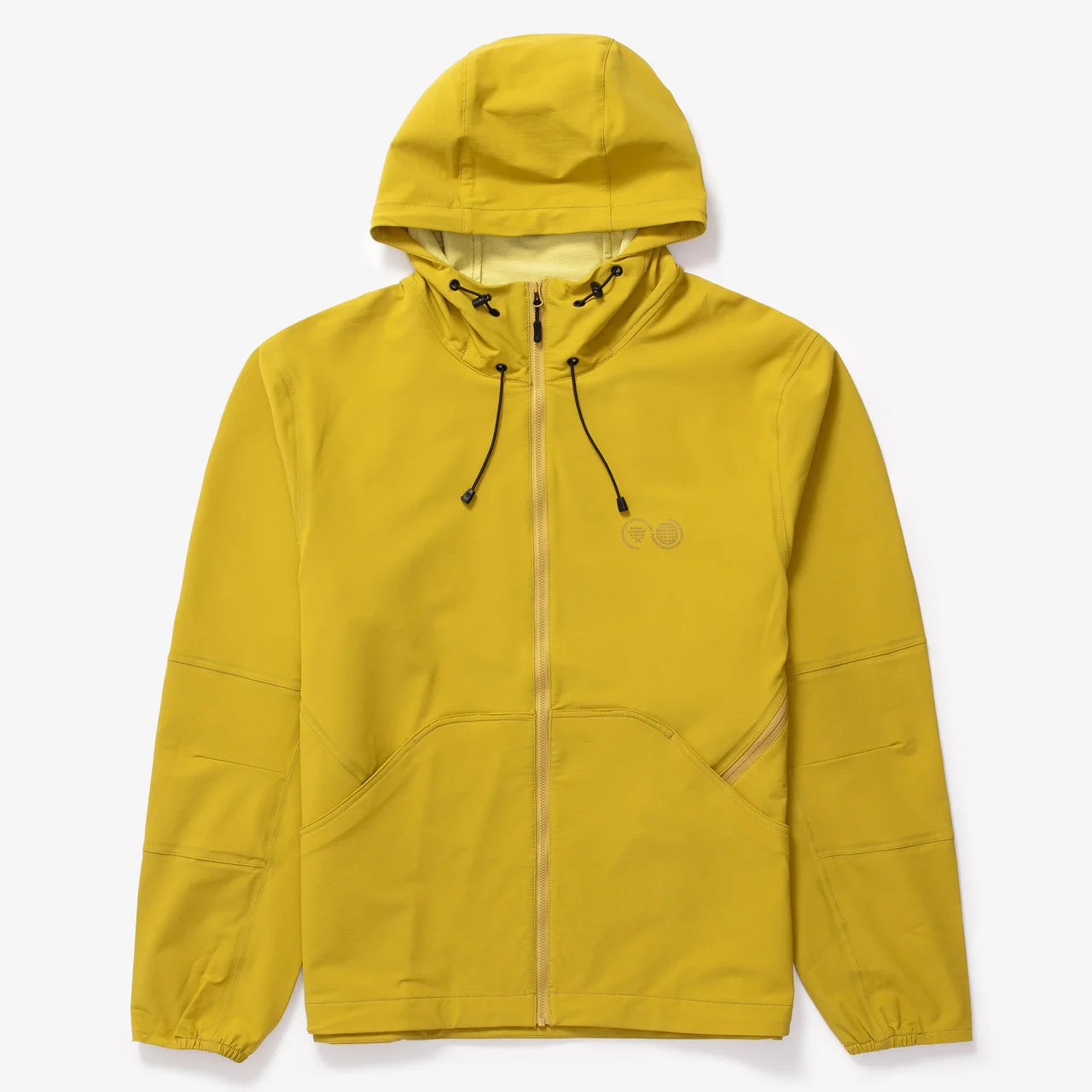 Soft Shell Advanced Hoody