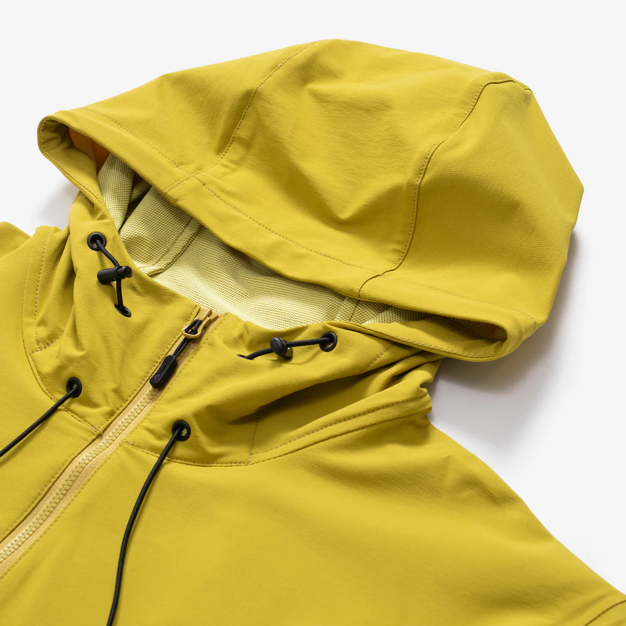 Soft Shell Advanced Hoody - Image 3