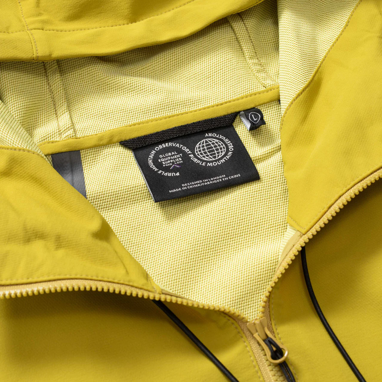 Soft Shell Advanced Hoody - Image 4