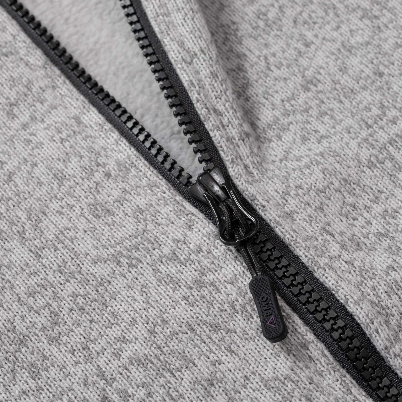 Solo Fleck Fleece - Image 4