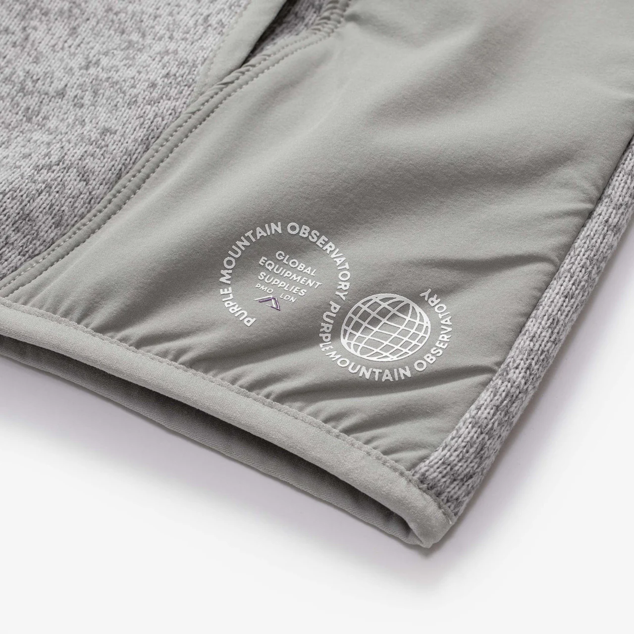 Solo Fleck Fleece - Image 5