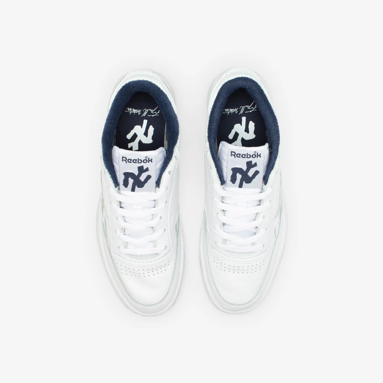Club C 85 x Tyrrell Winston - Image 9