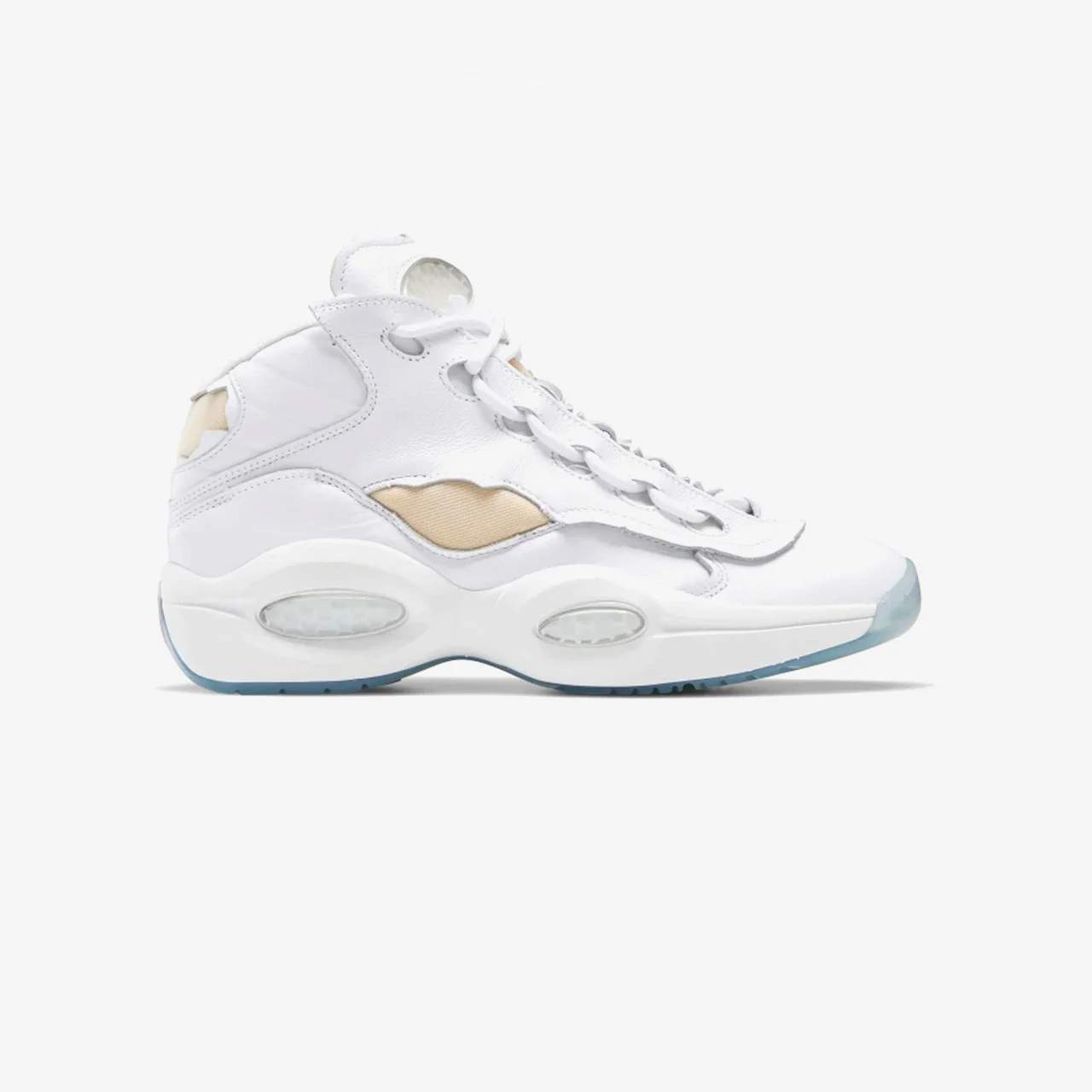 Project 0 TQ MO x Maison Margiela