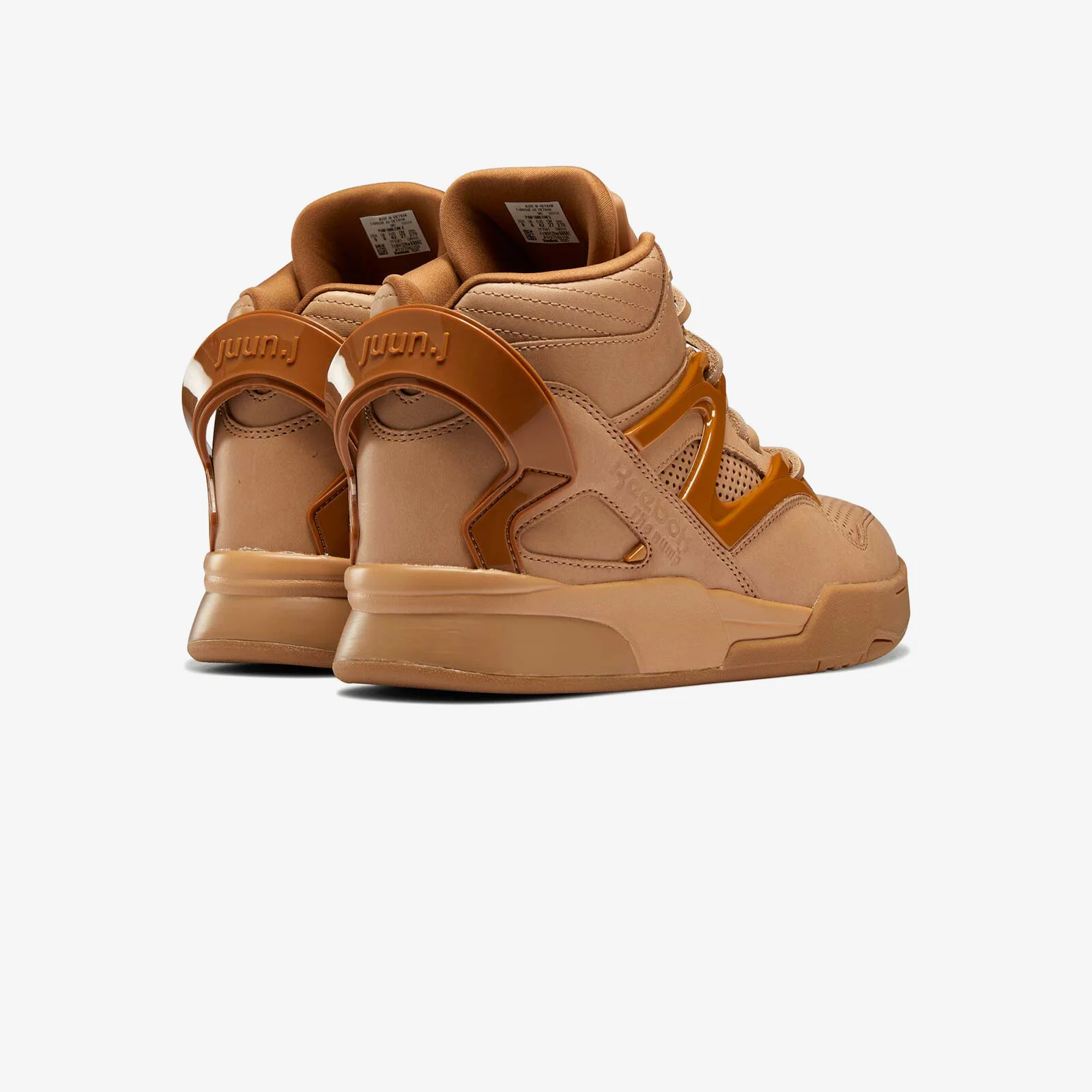 Pump Omni Zone II x JUUN.J - Image 5