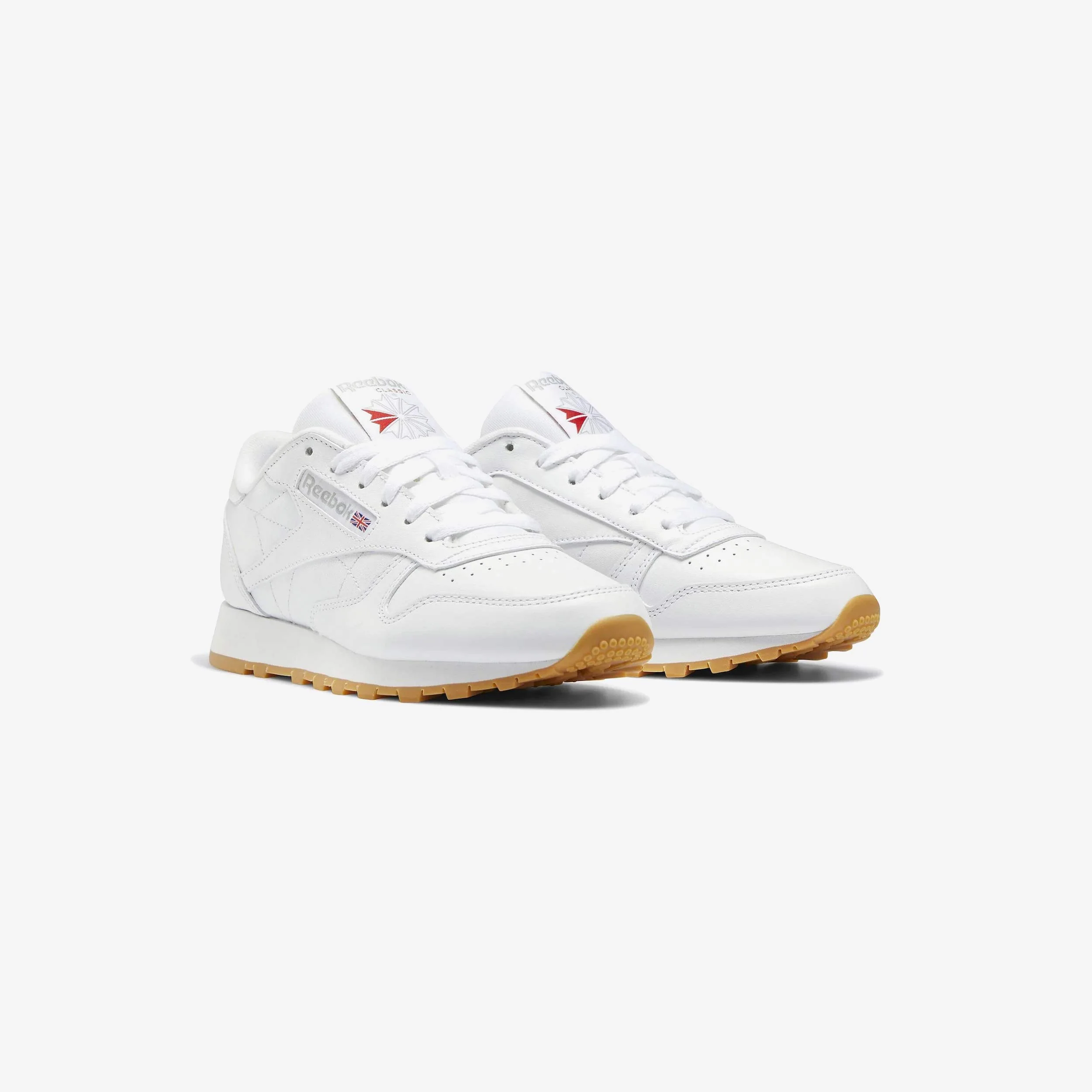 Wmns Classic Leather - Image 2