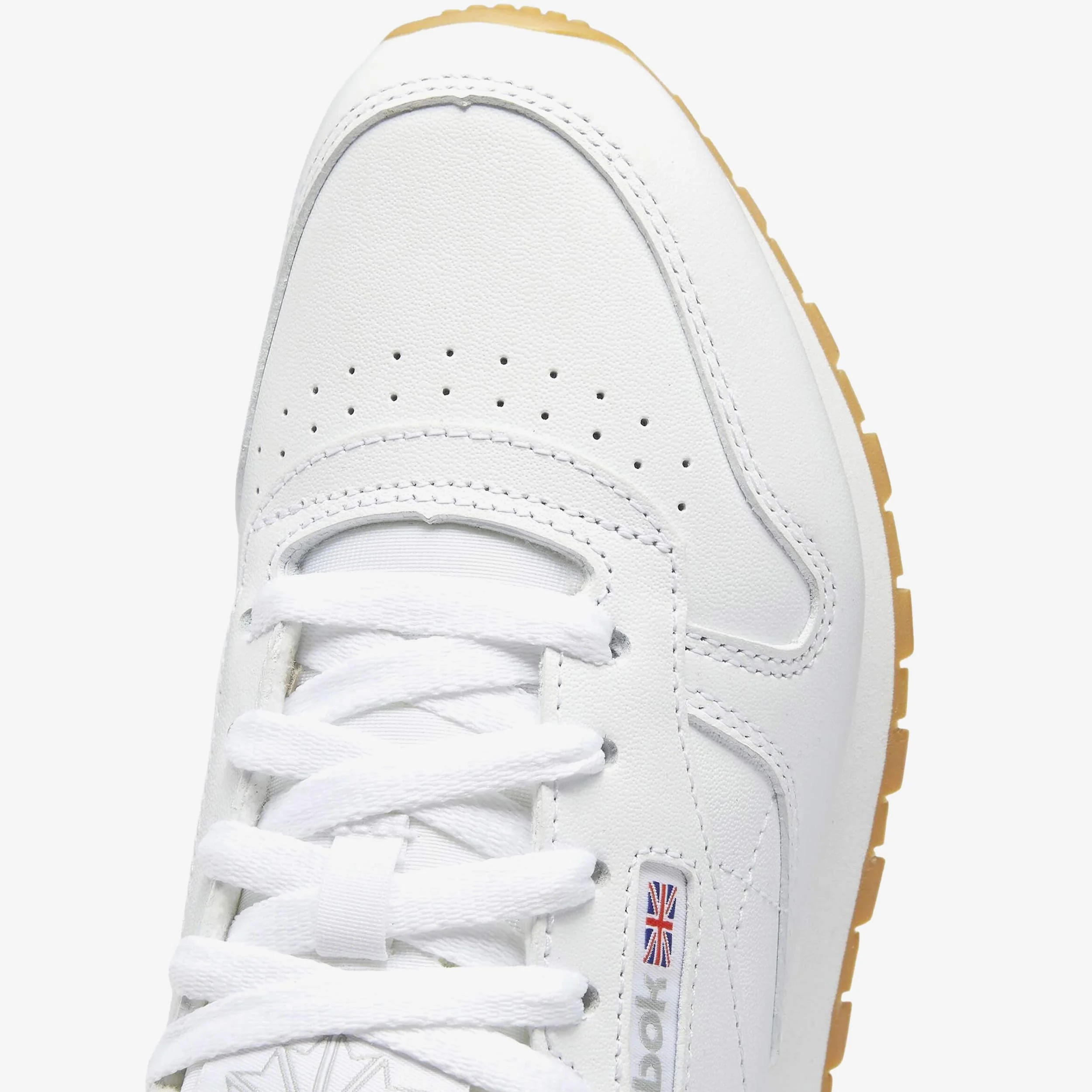 Wmns Classic Leather - Image 8
