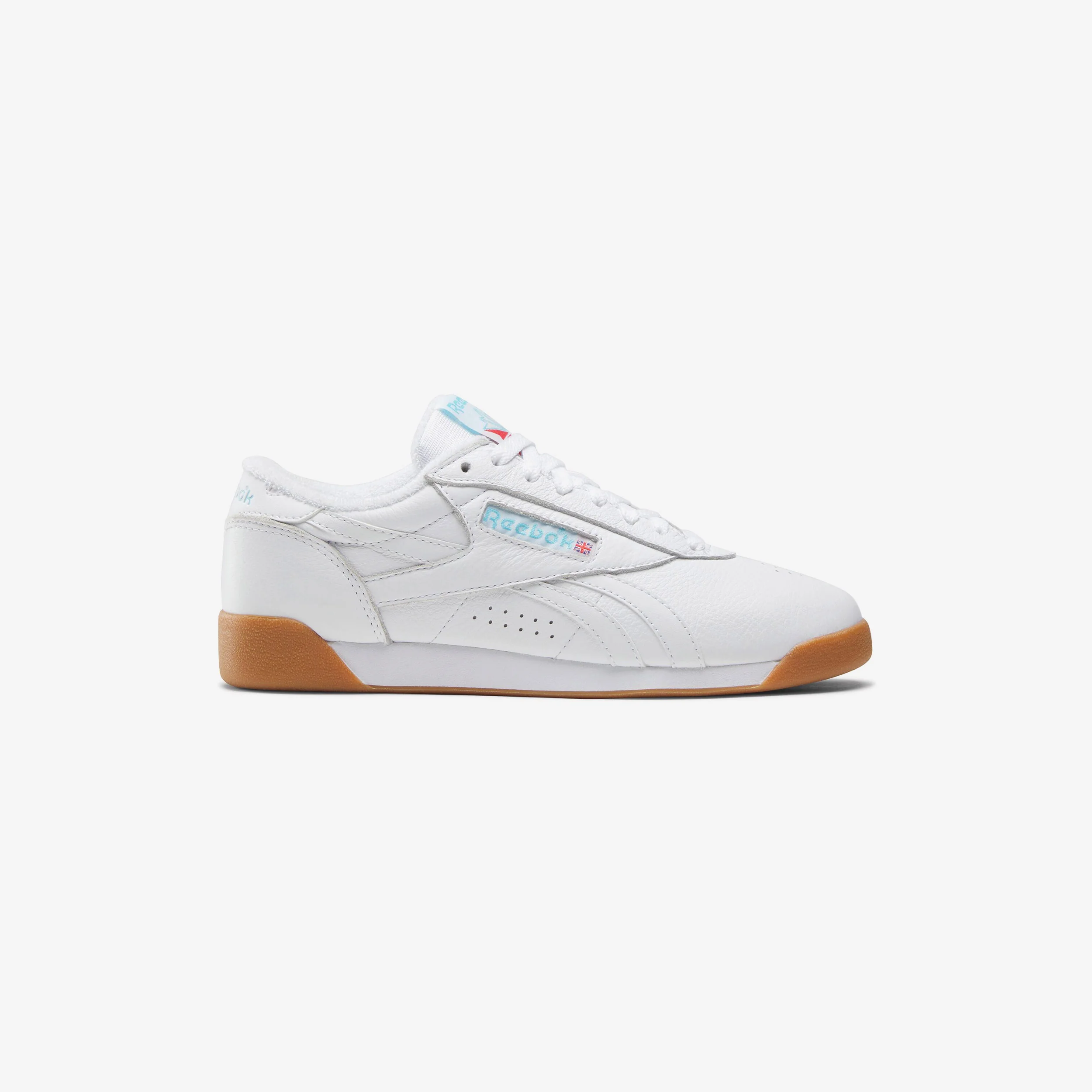 Wmns F/S Lo