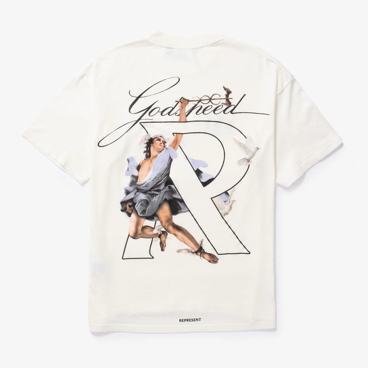 Hermes T-Shirt - Image 2