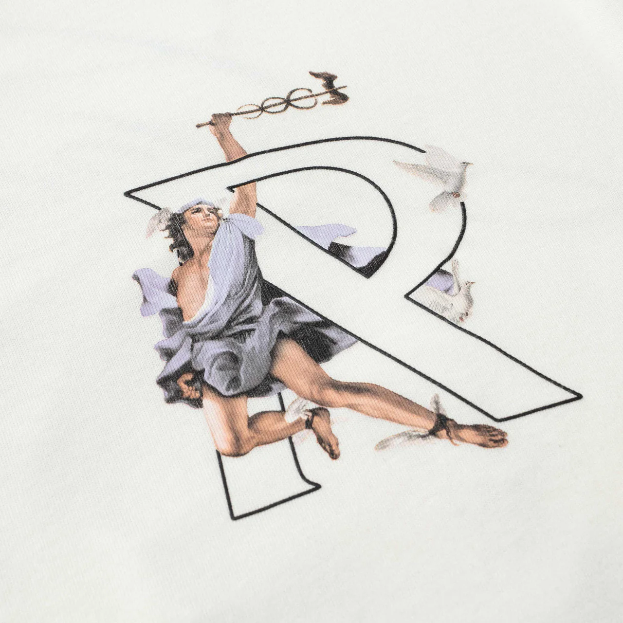 Hermes T-Shirt - Image 4