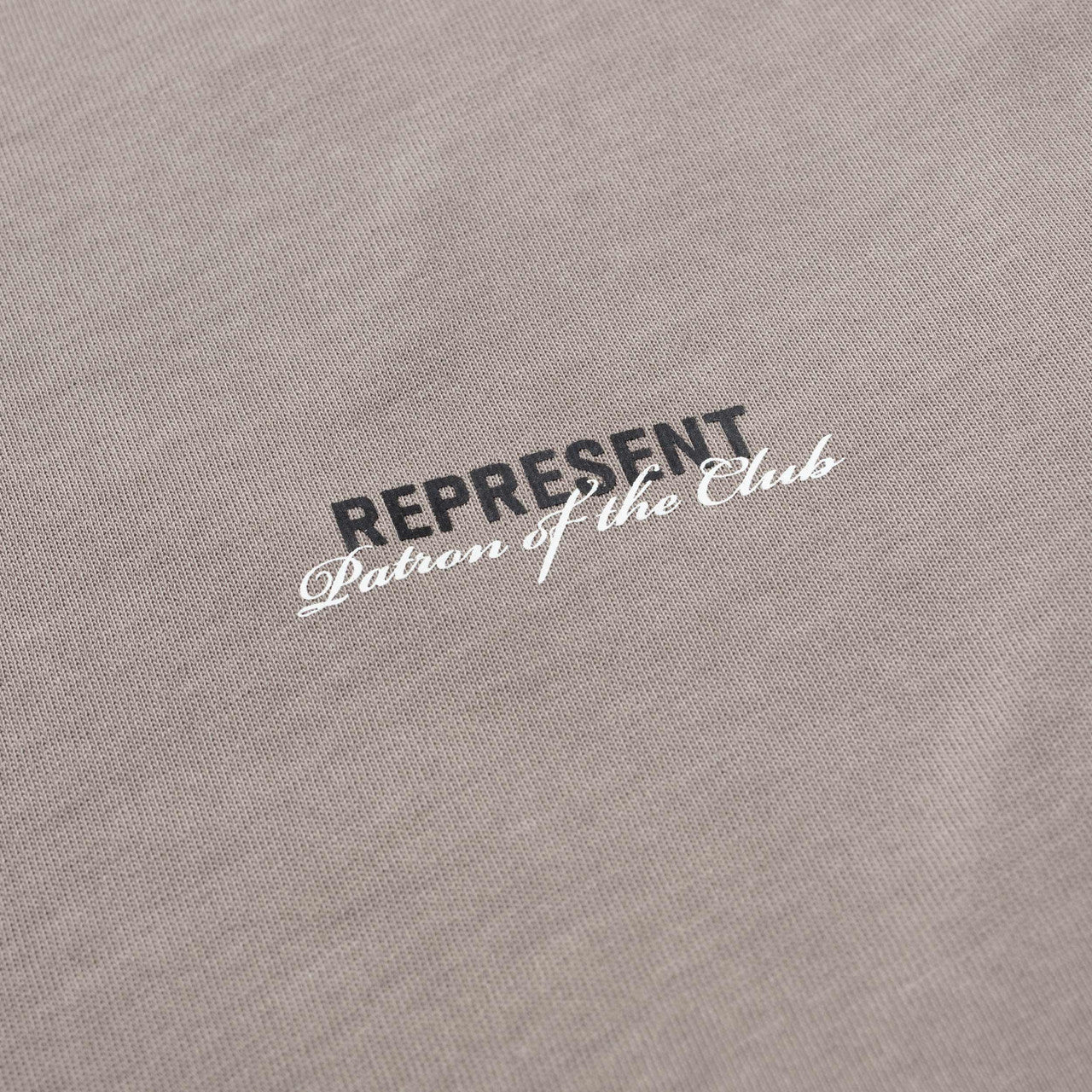 Patron Of The Club Long Sleeve T-Shirt - Image 5