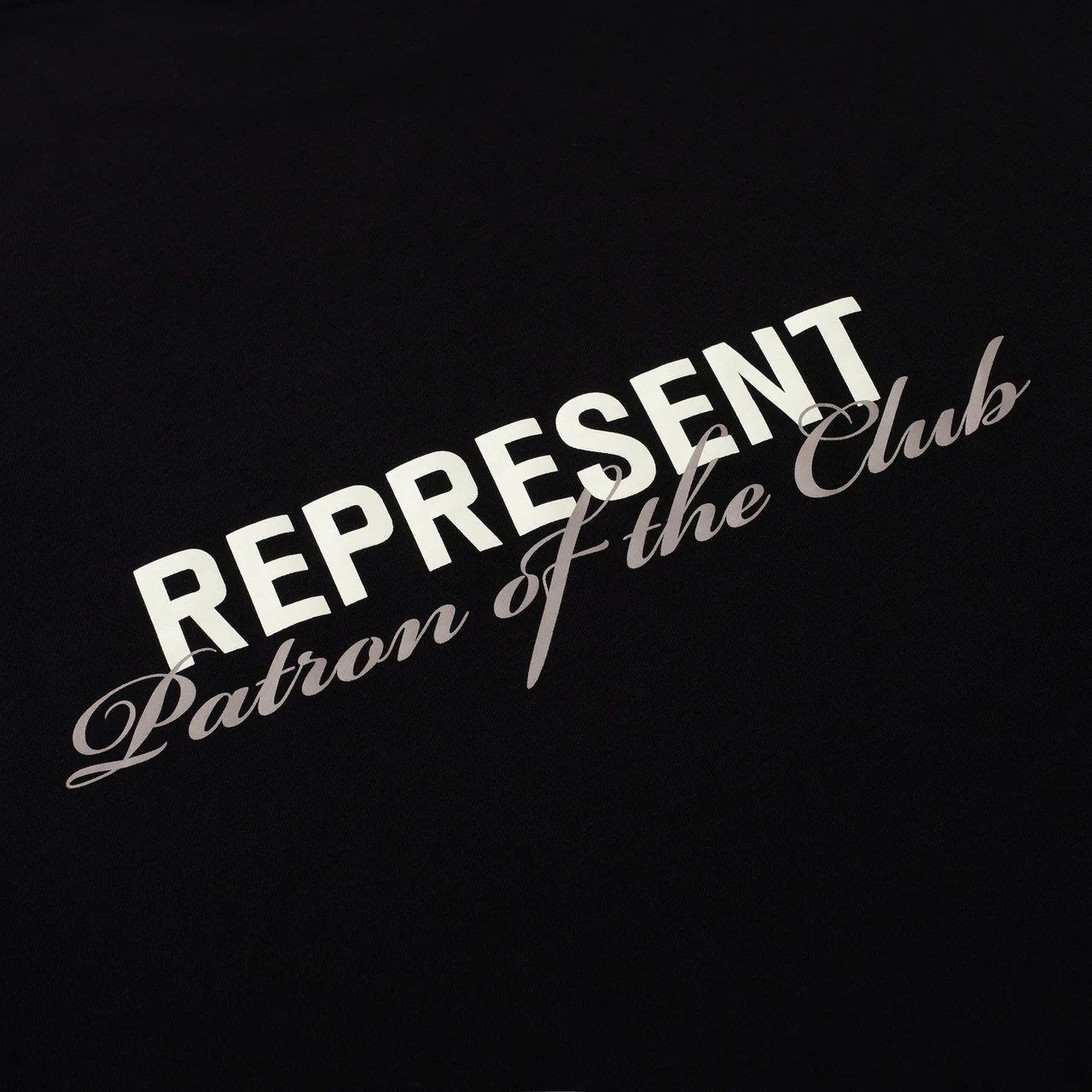 Patron Of The Club T-Shirt - Image 7