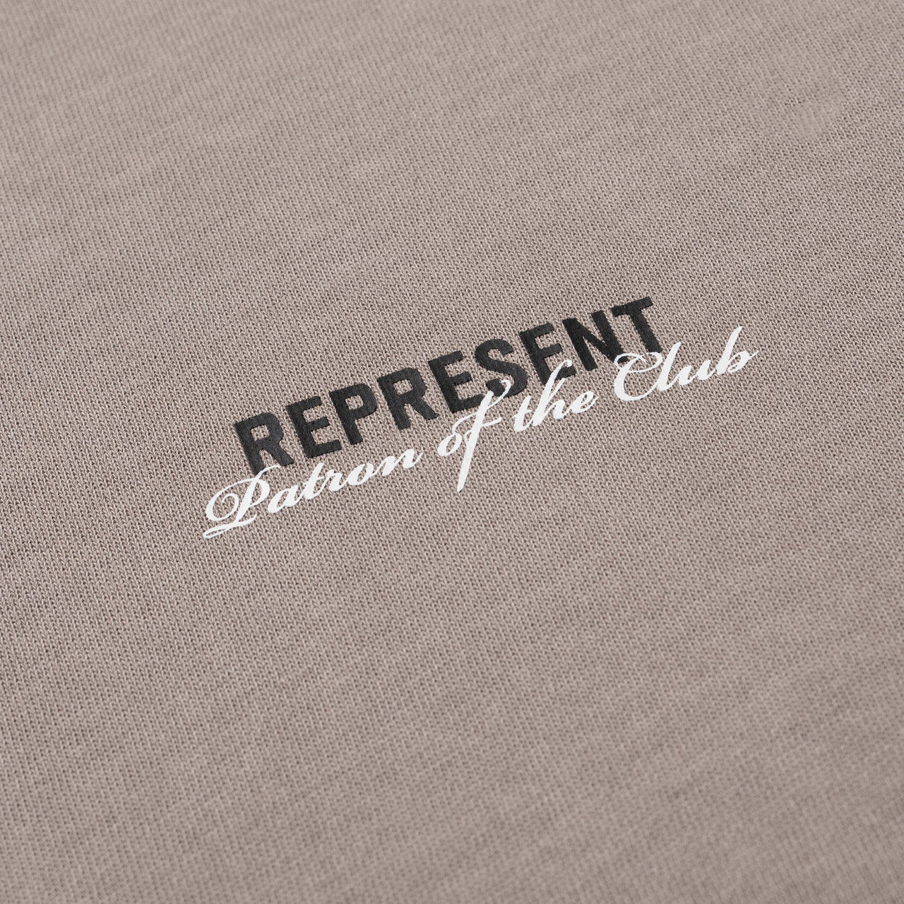 Patron Of The Club T-Shirt - Image 5