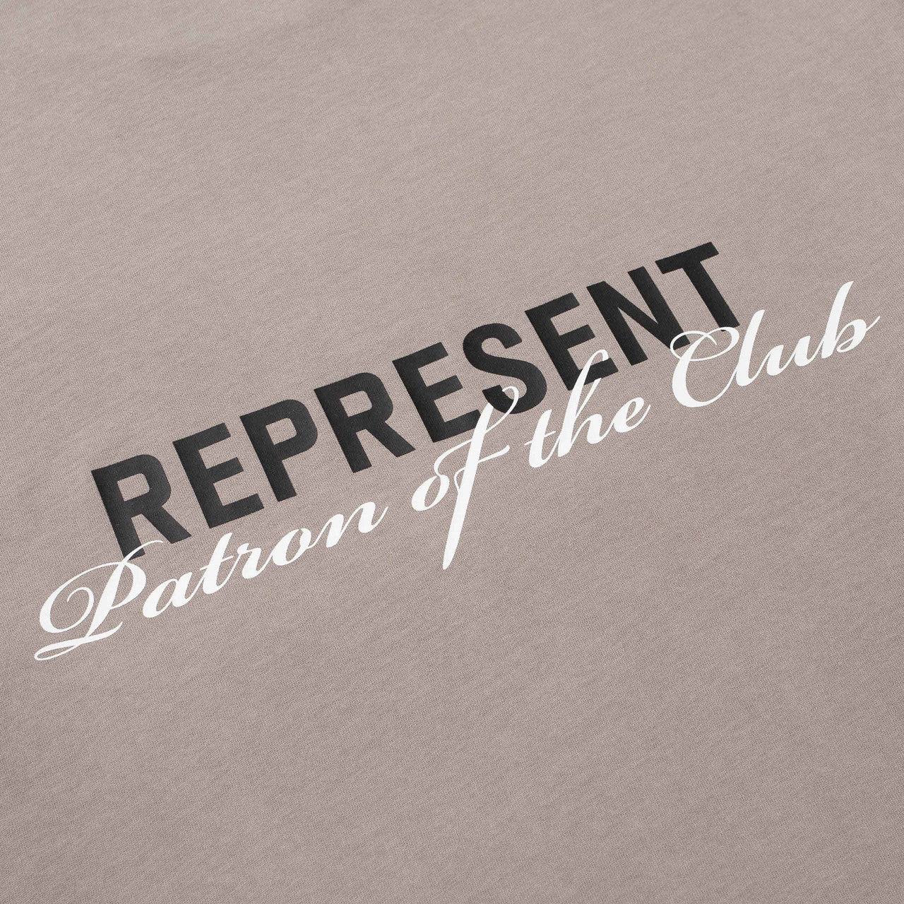 Patron Of The Club T-Shirt - Image 7