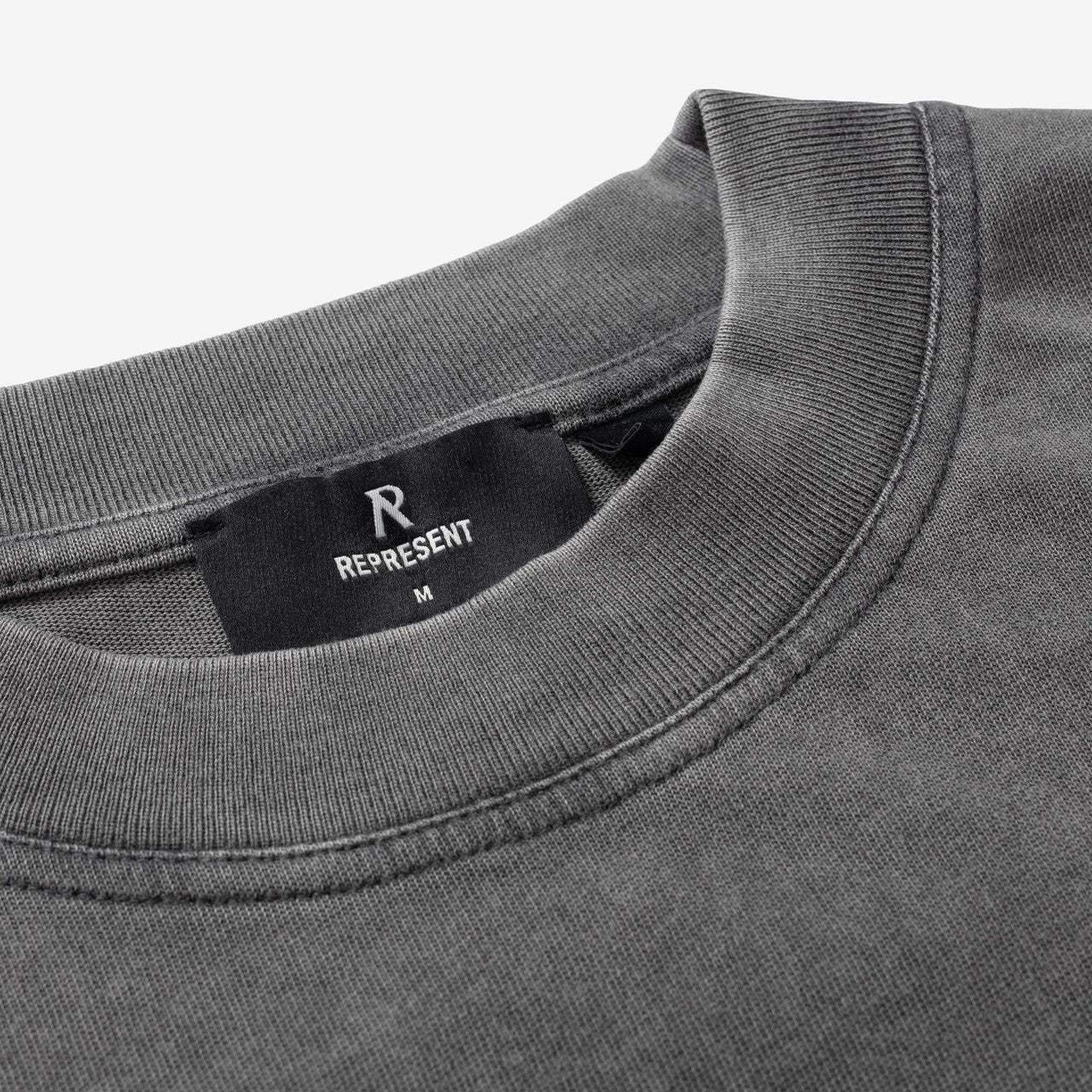 Question Your Innocence Long Sleeve T-Shirt - Image 3