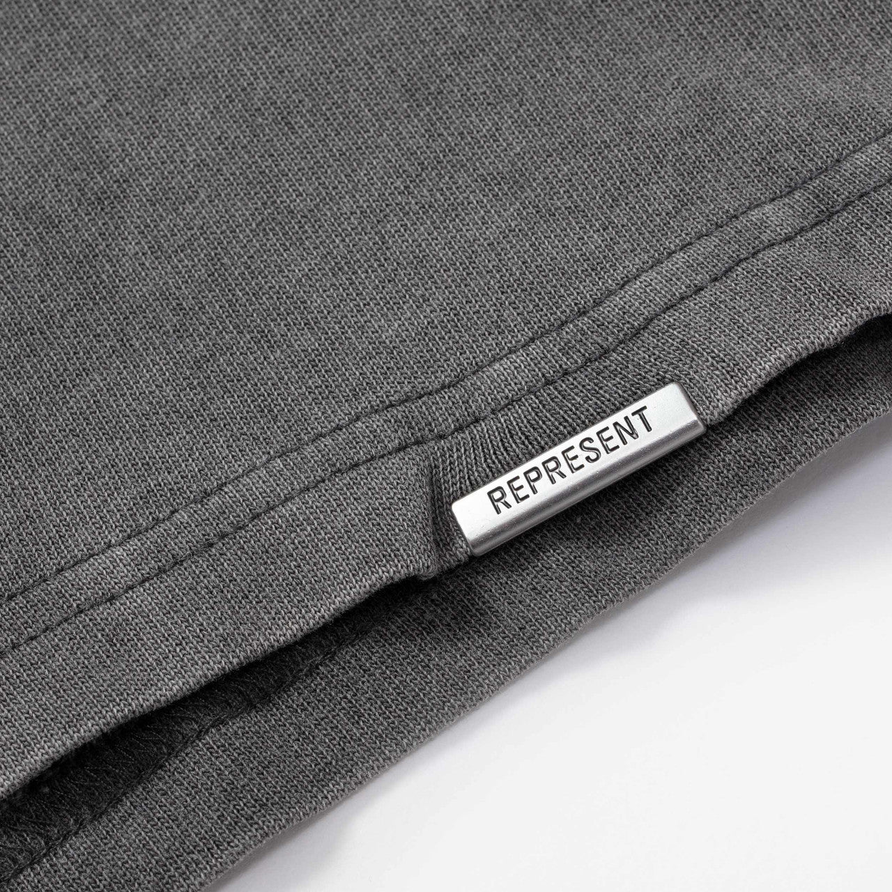 Question Your Innocence Long Sleeve T-Shirt - Image 5