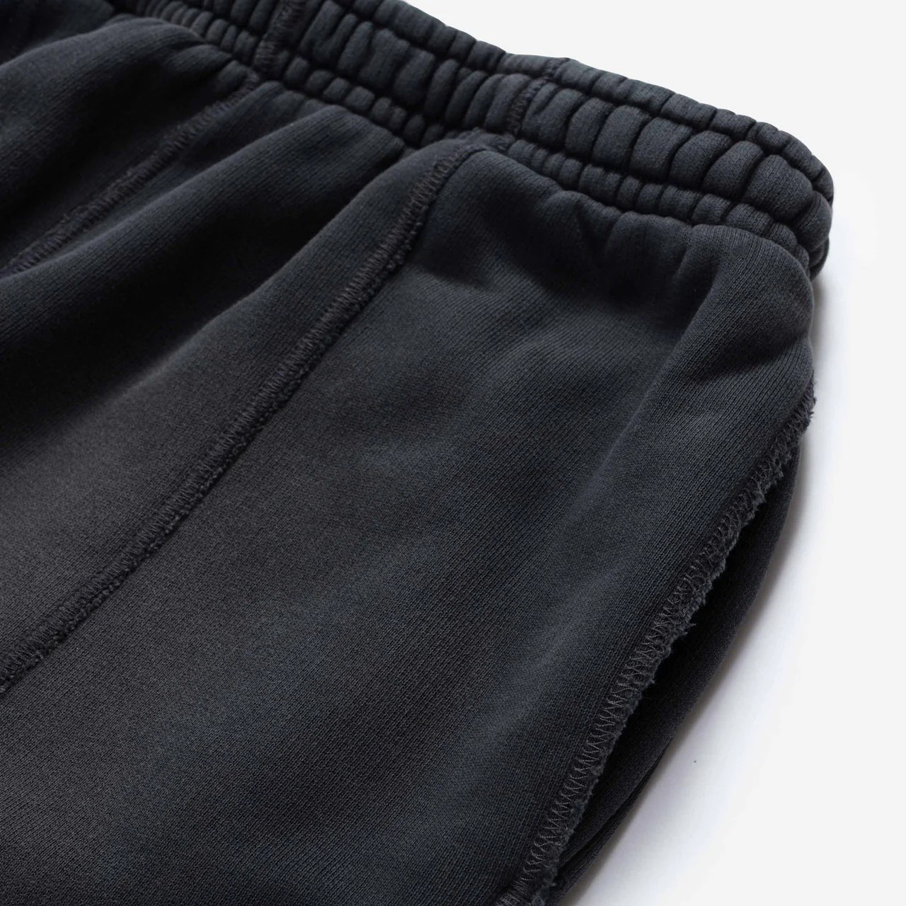 Stepped Hem Sweatpants - Image 3