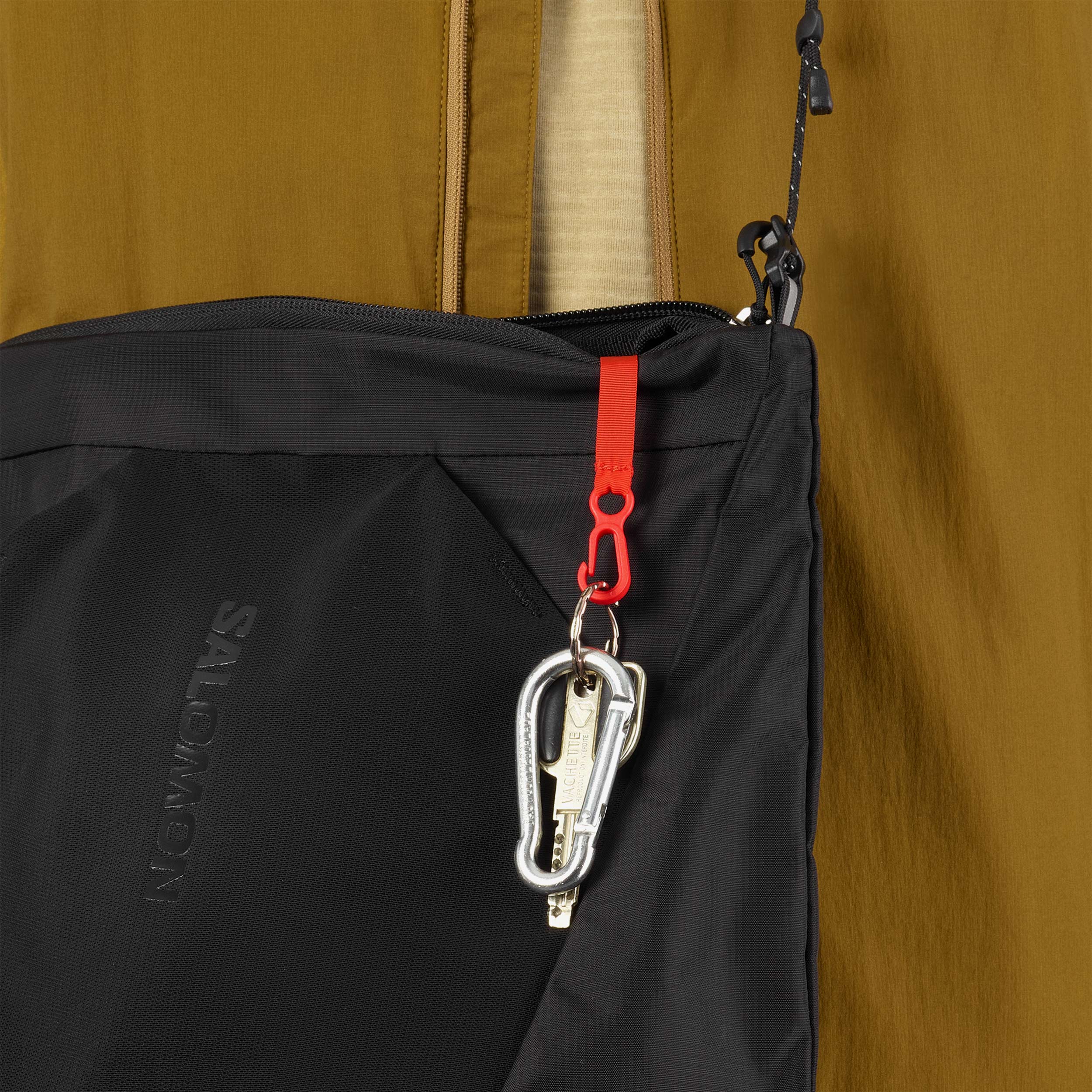 Packable Tote Bag - Image 5