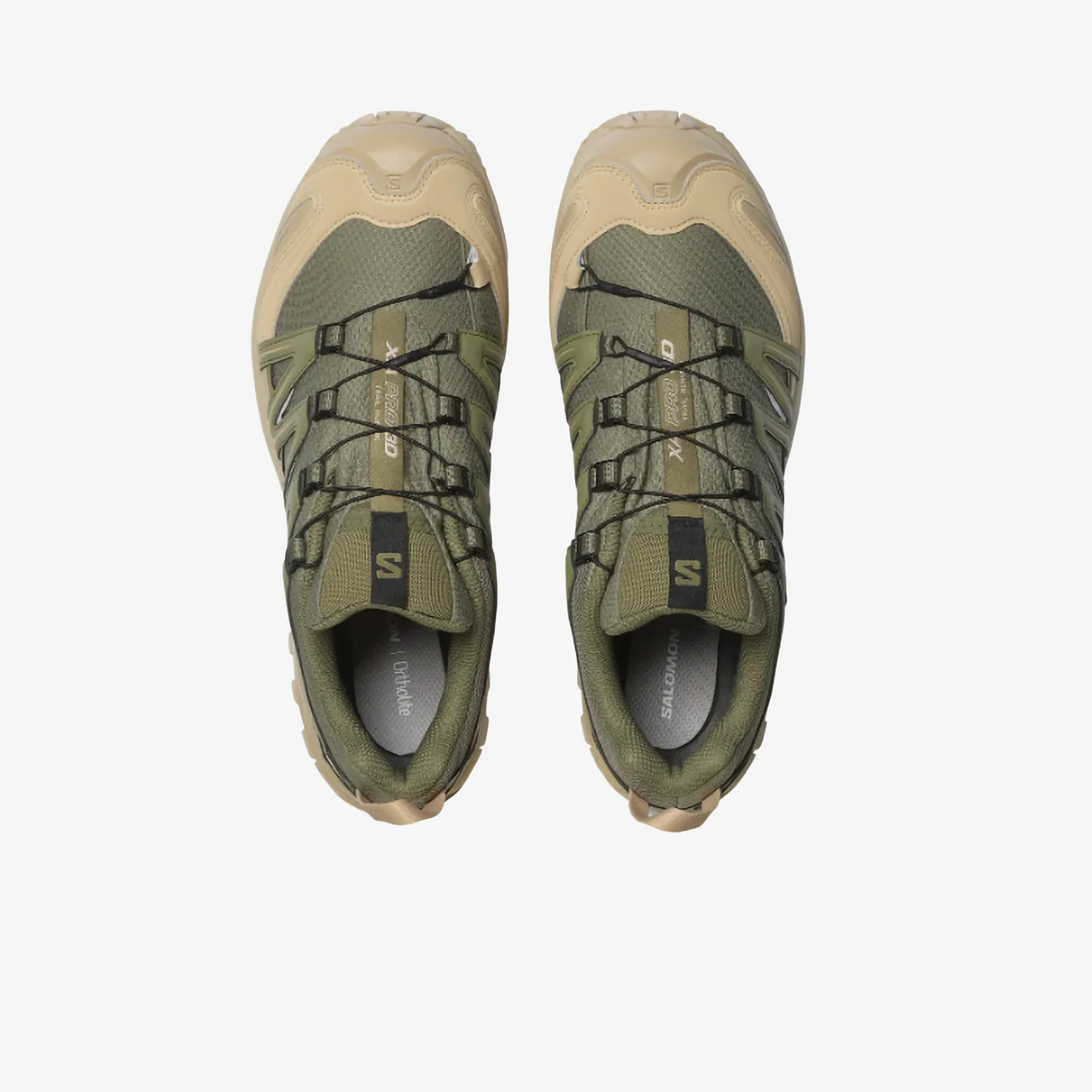 XA Pro 3D GTX - Image 3