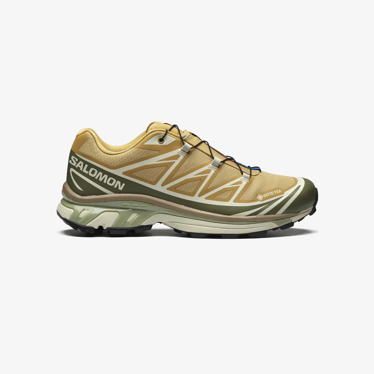 XT-6 GTX