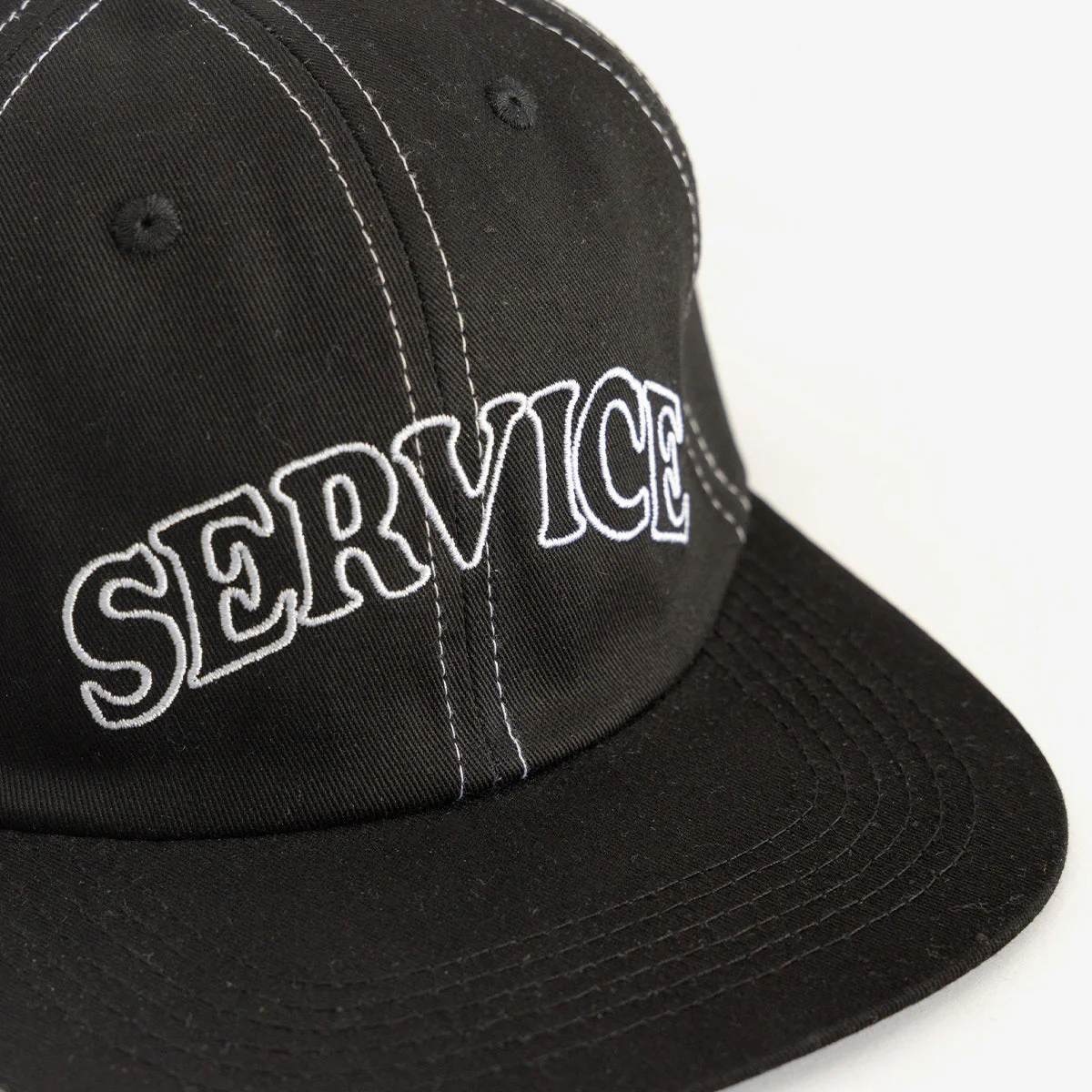 Arch Logo Contrast Stitch - Image 3