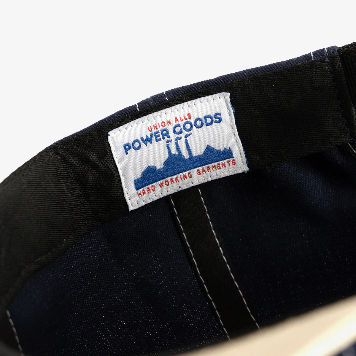 Arch Logo Contrast Stitch - Image 5