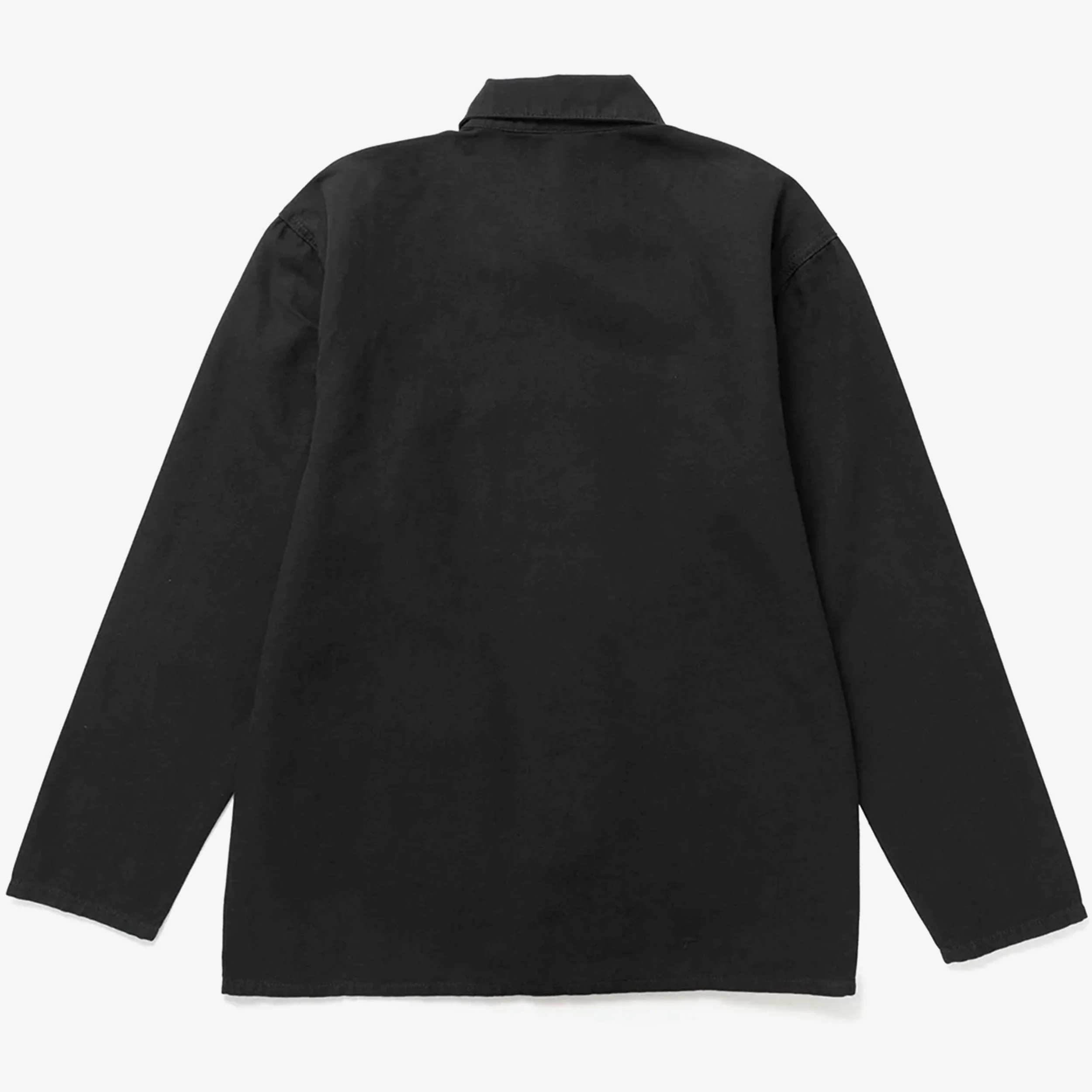 Canvas Chore Shirt - Image 2