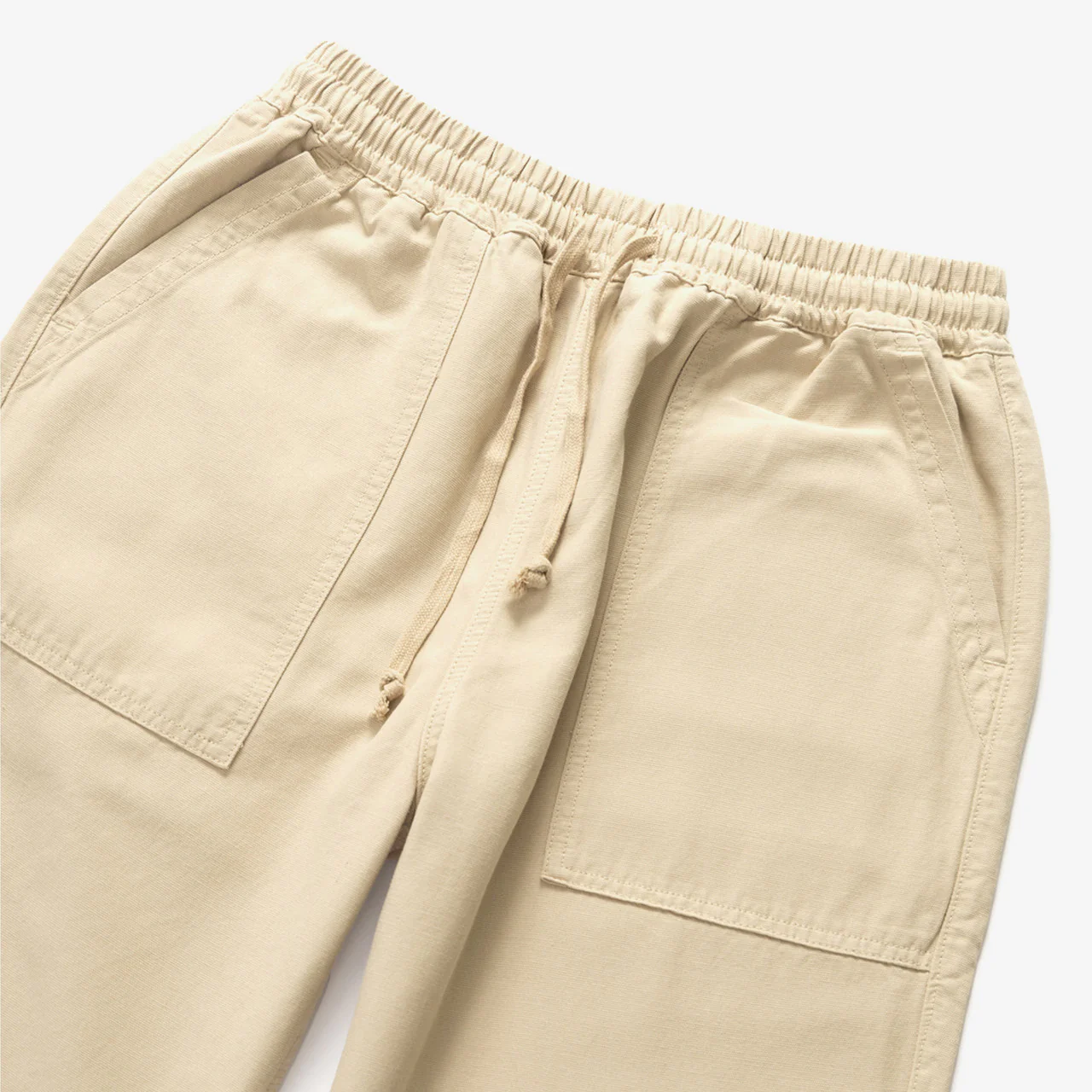 Classic Canvas Chef Pant - Image 3