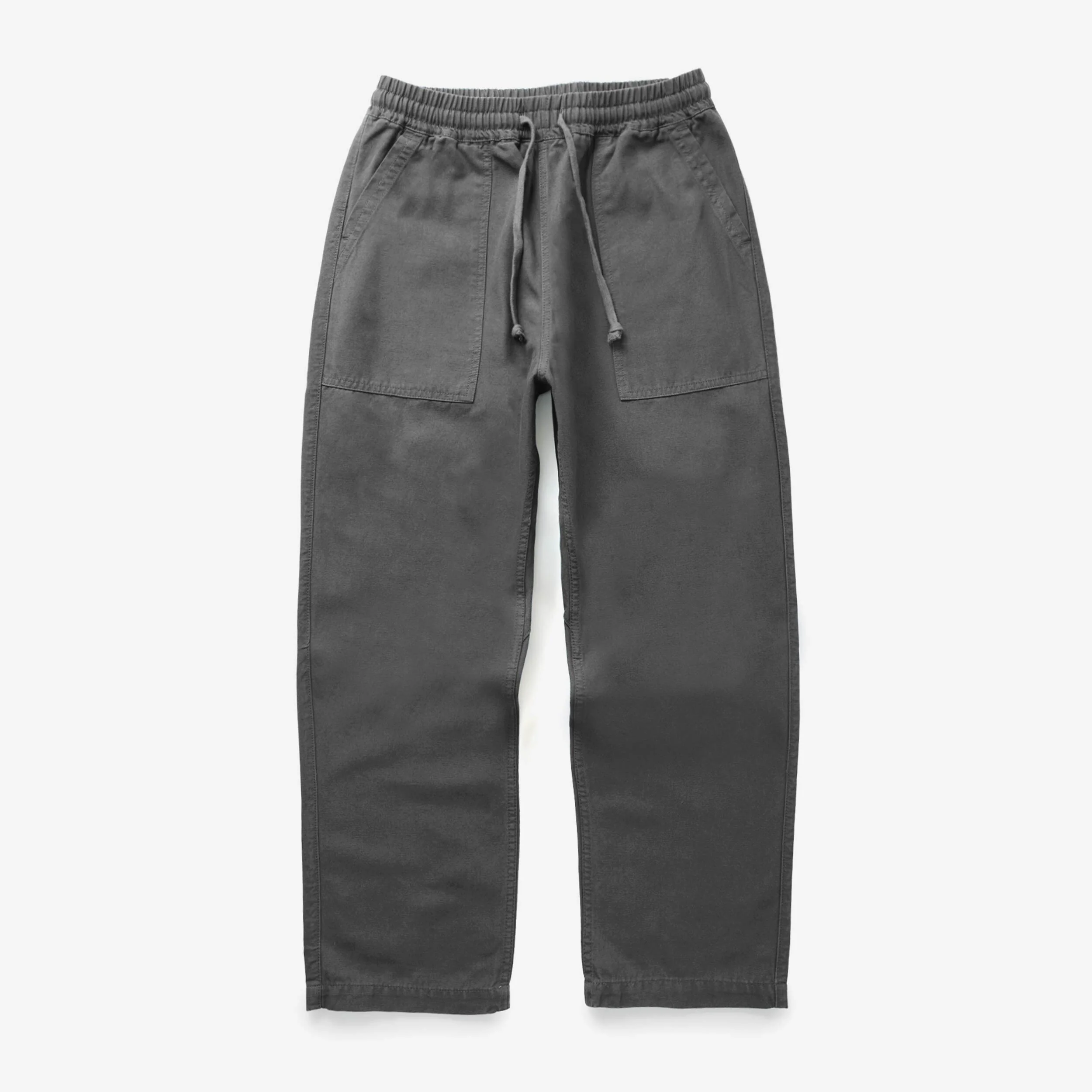 Classic Canvas Chef Pant