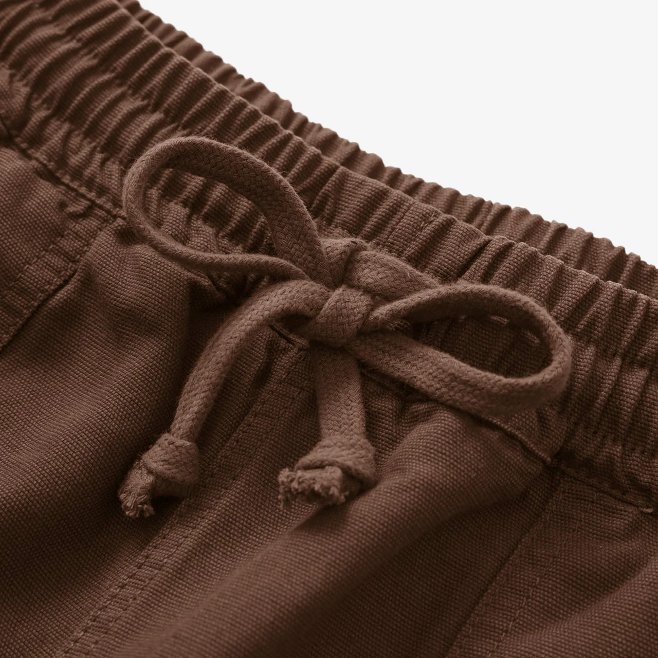 Classic Canvas Chef Pant - Image 4