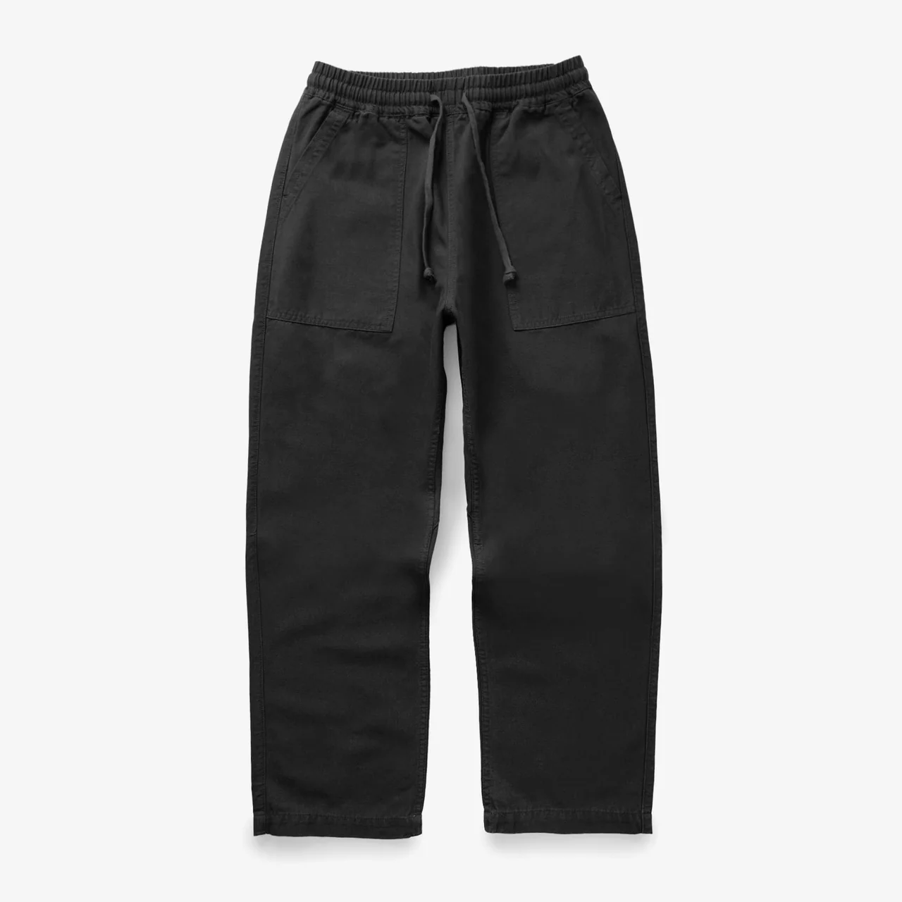 Classic Canvas Chef Pant