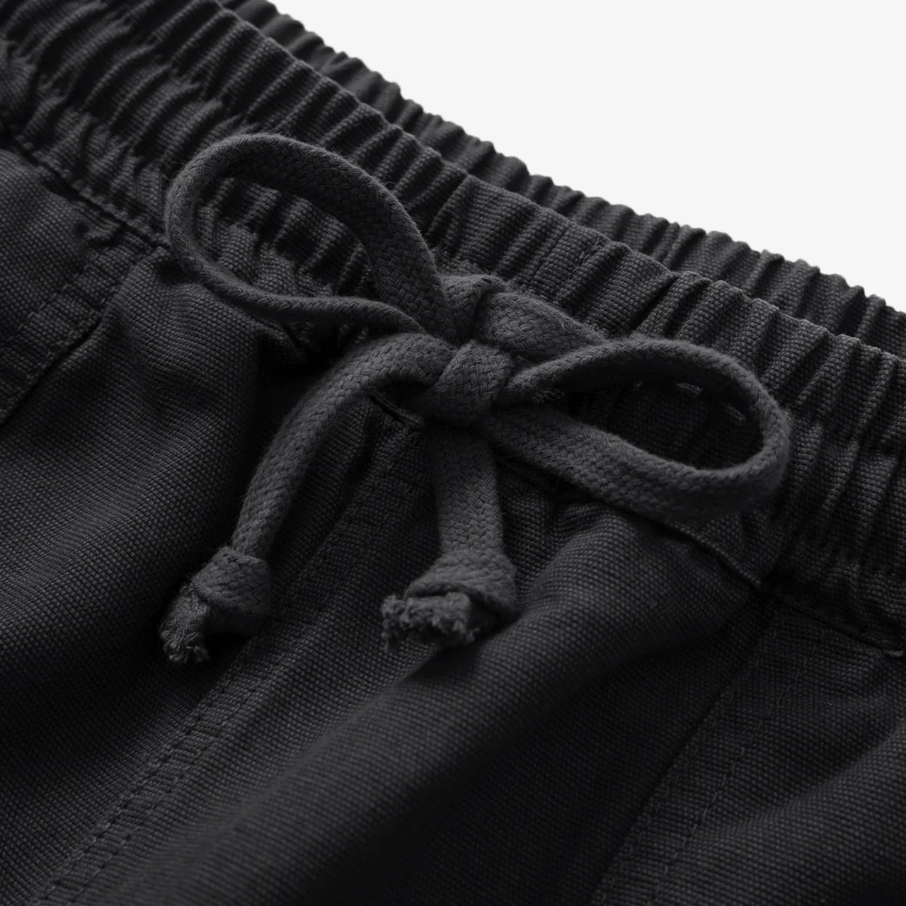 Classic Canvas Chef Pant - Image 5