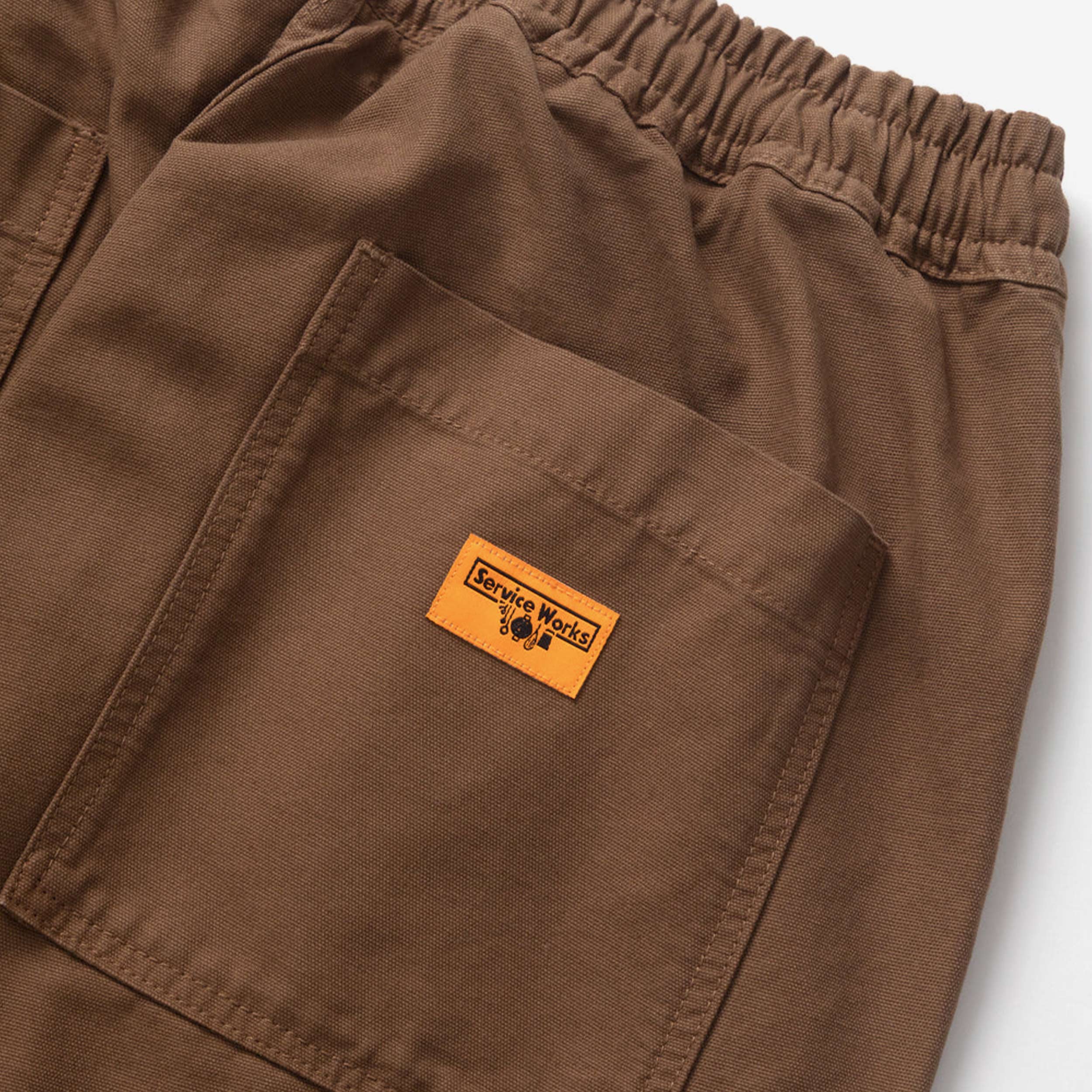 Classic Chef Pants - Image 6