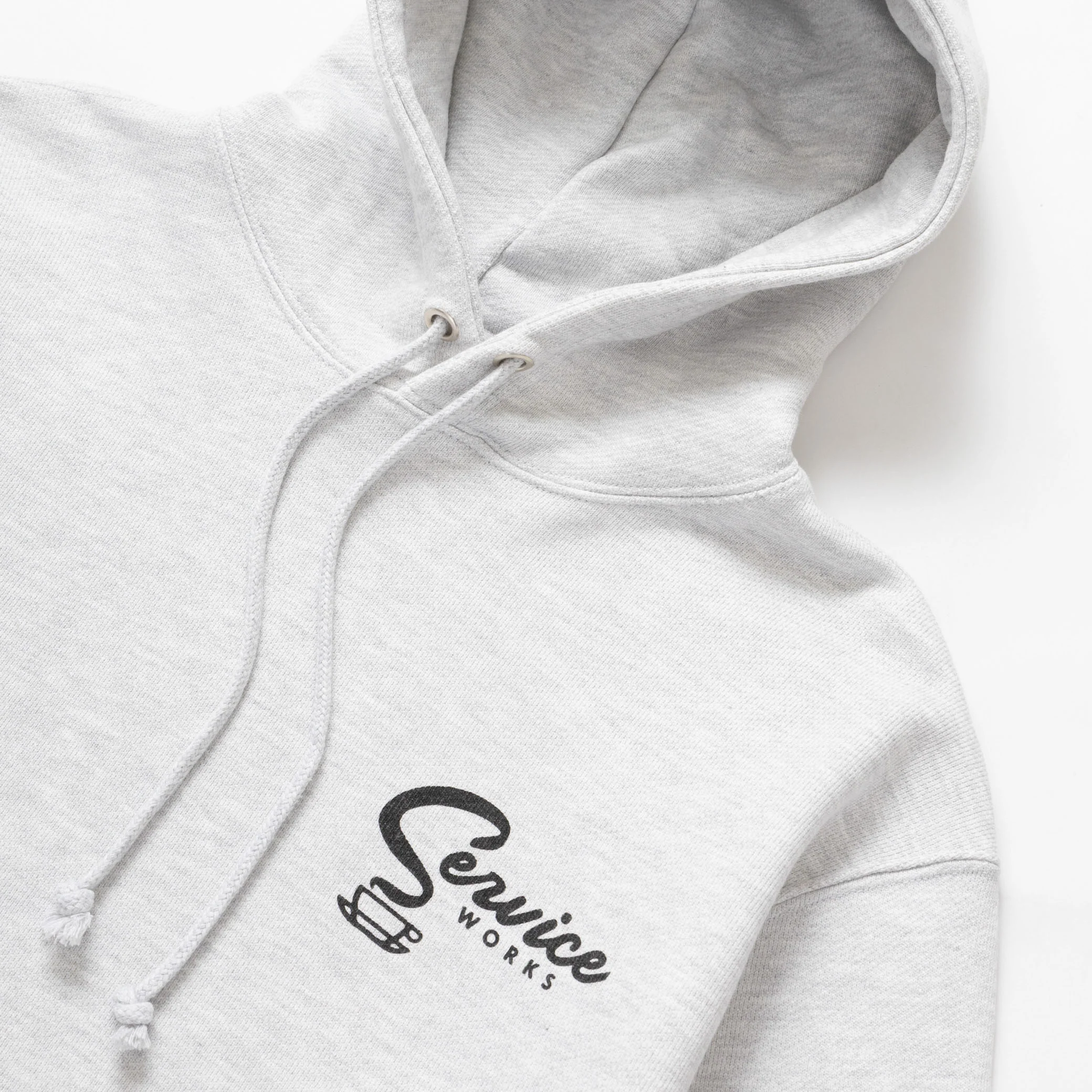 Espresso Hoodie - Image 2