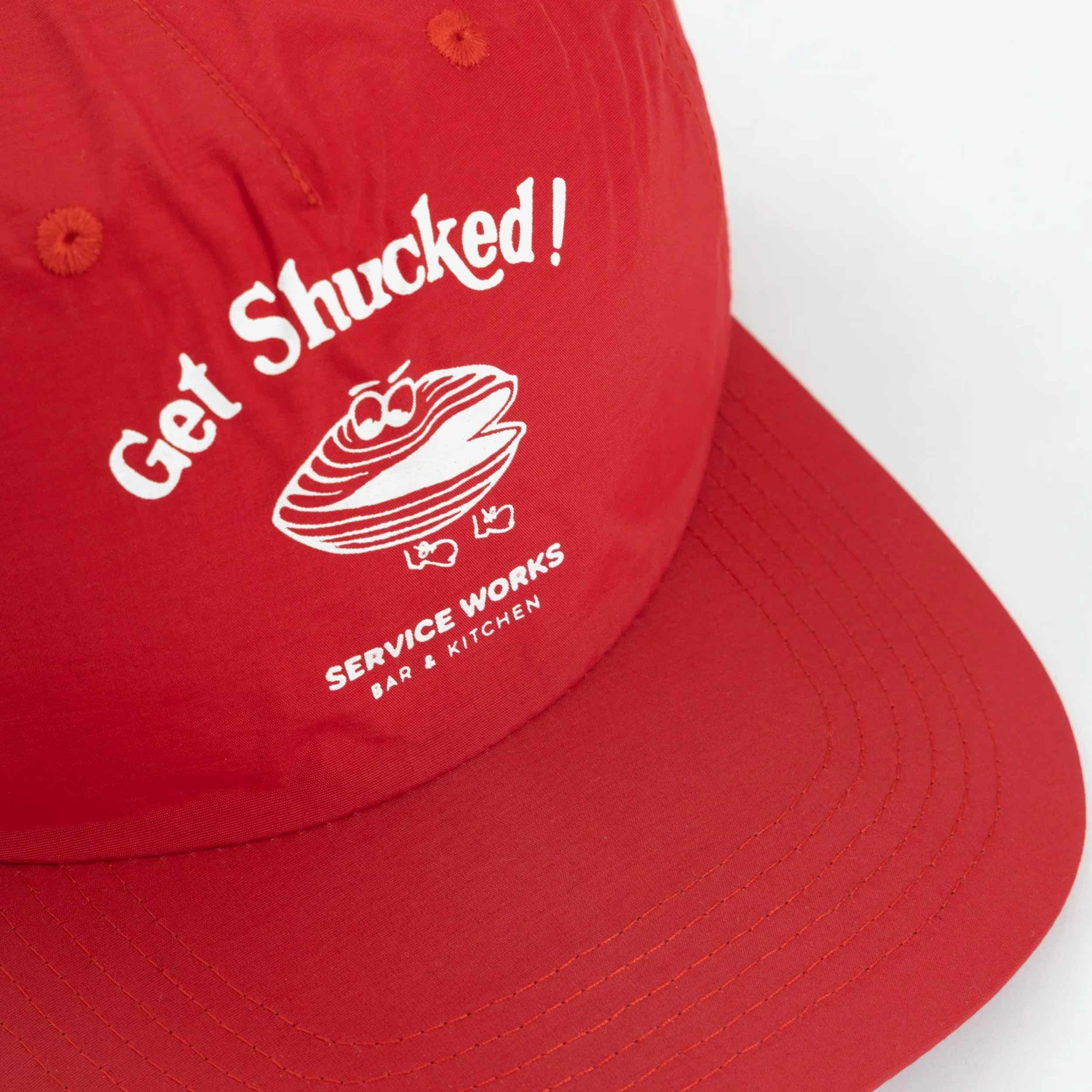 Get Shucked Cap - Image 2