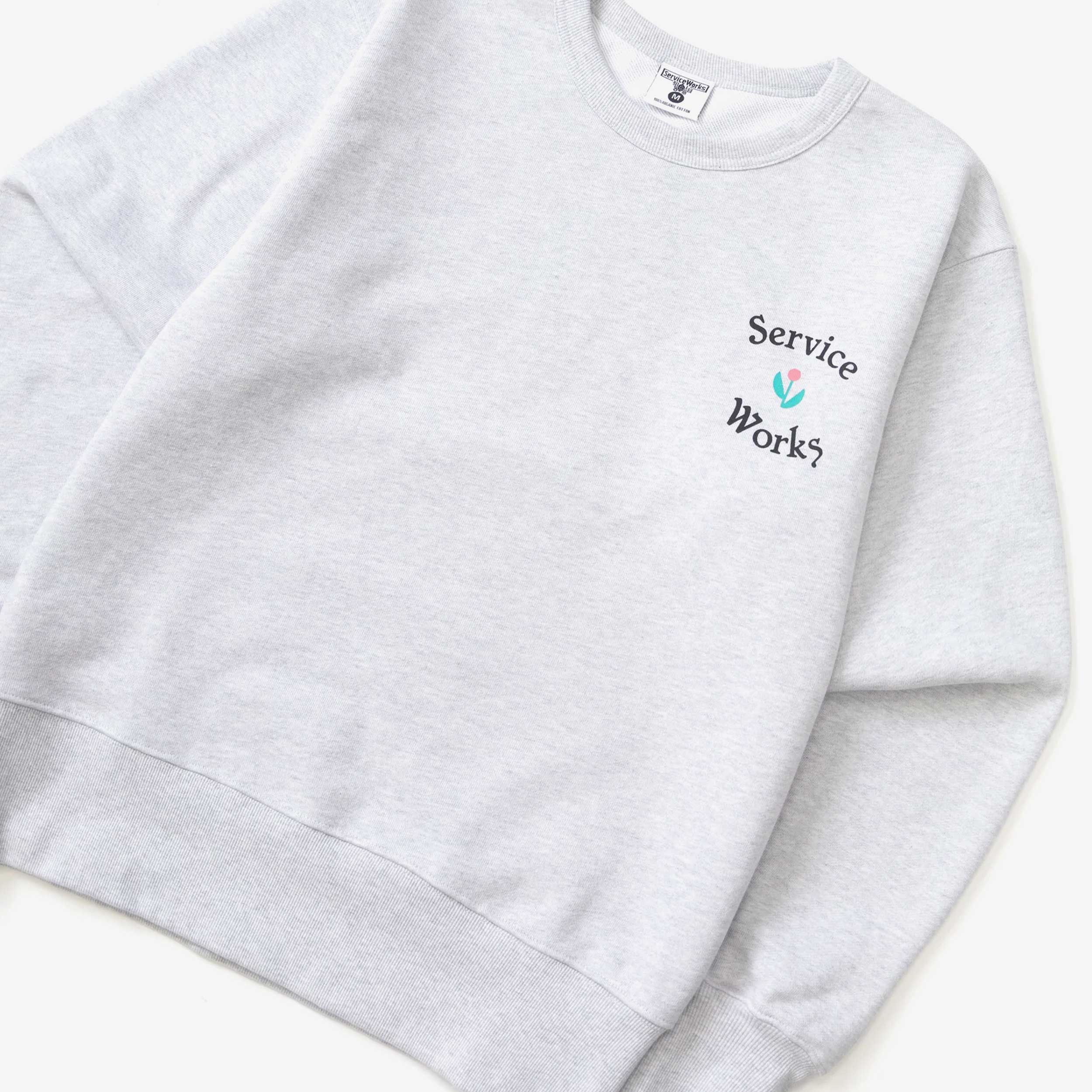 In Bloom Crewneck - Image 2
