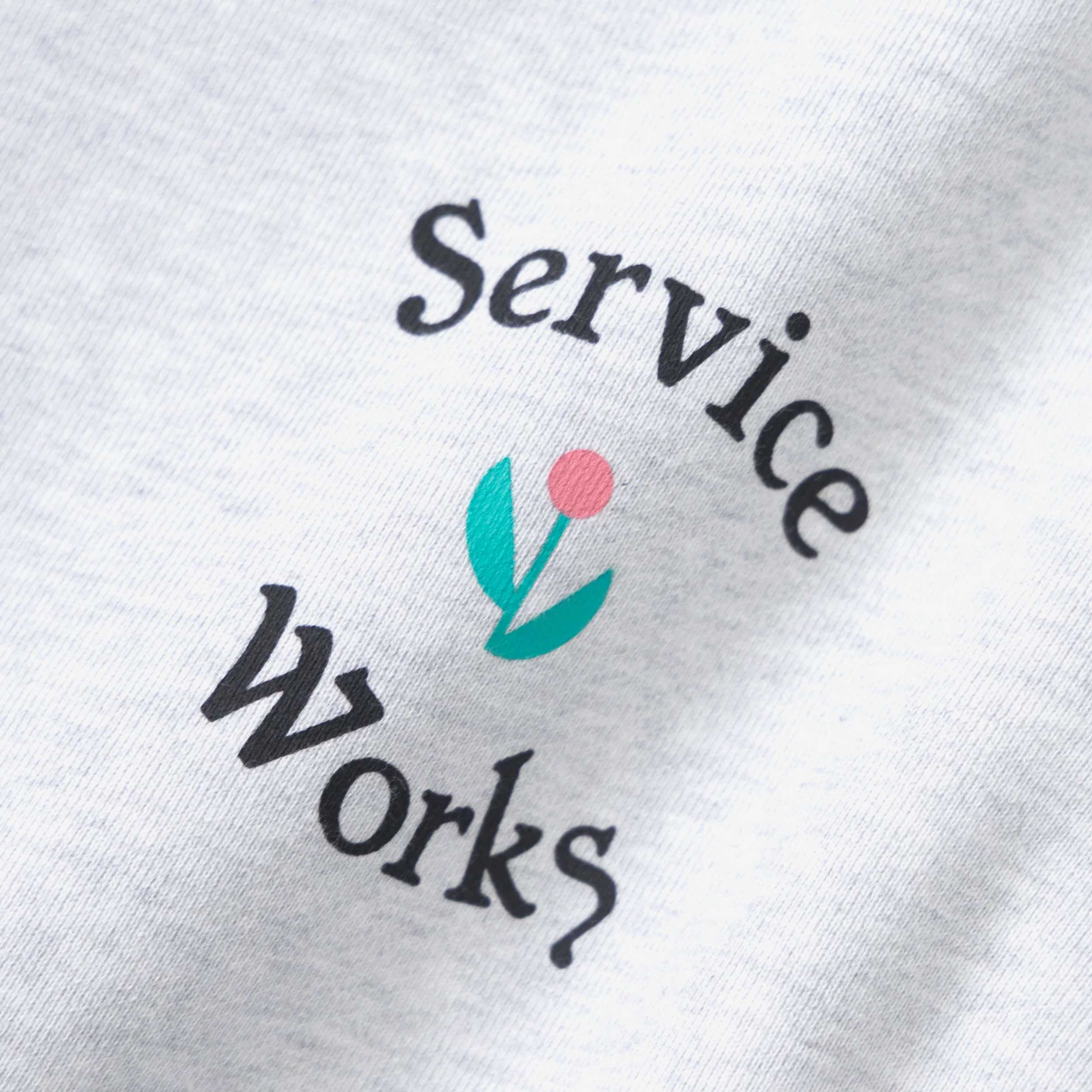 In Bloom Crewneck - Image 4