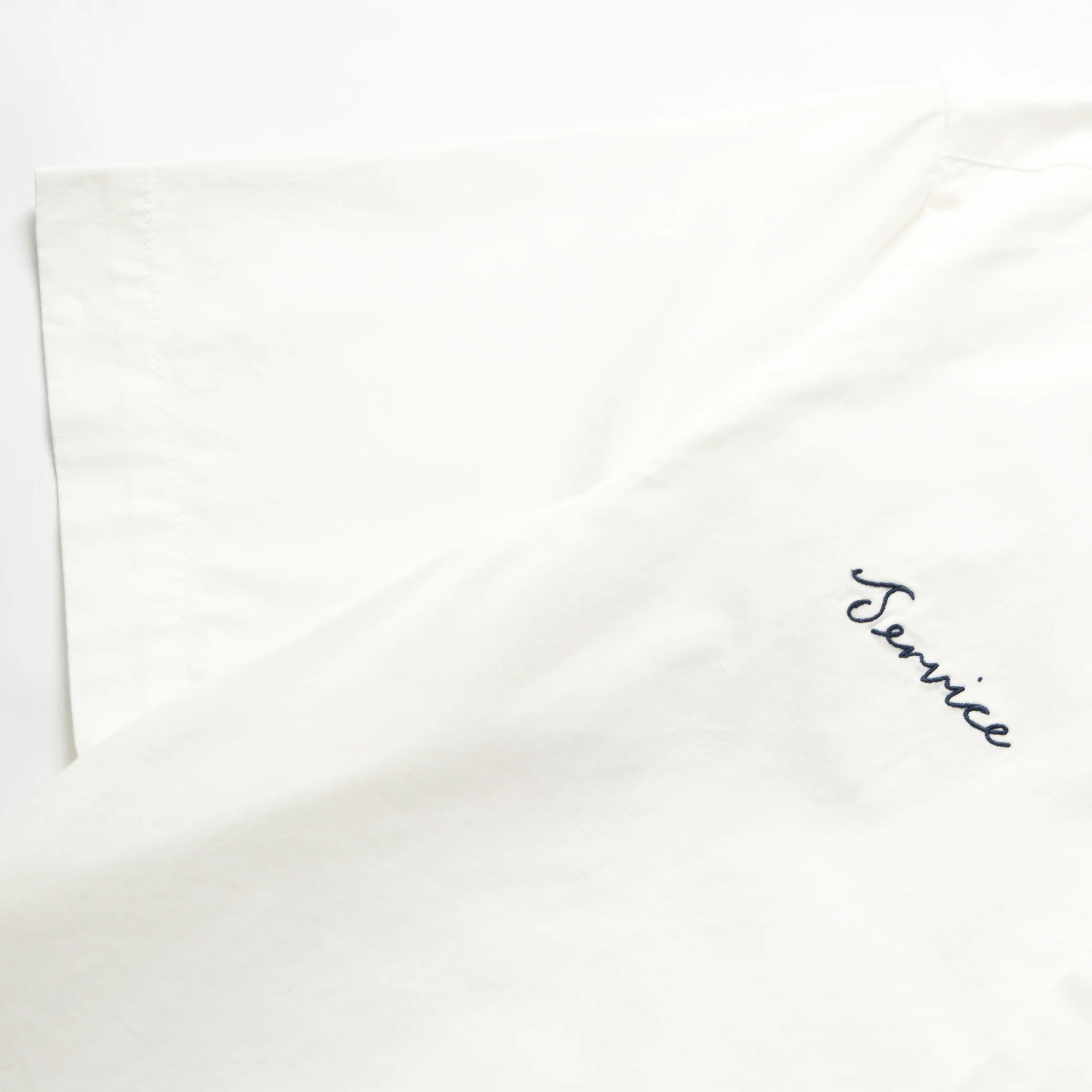 Light Twill Necessities Short Sleeve Shirt - Image 2