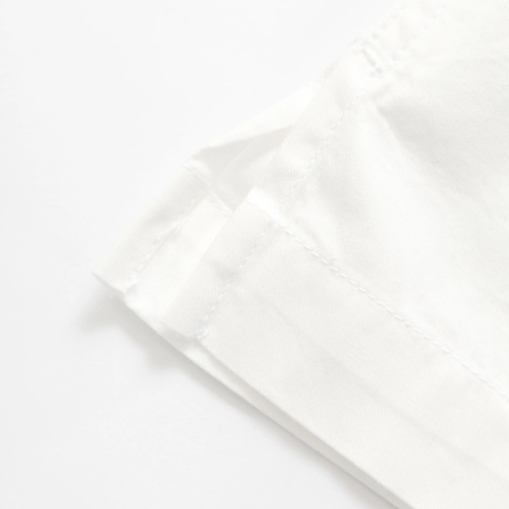 Light Twill Necessities Short Sleeve Shirt - Image 4