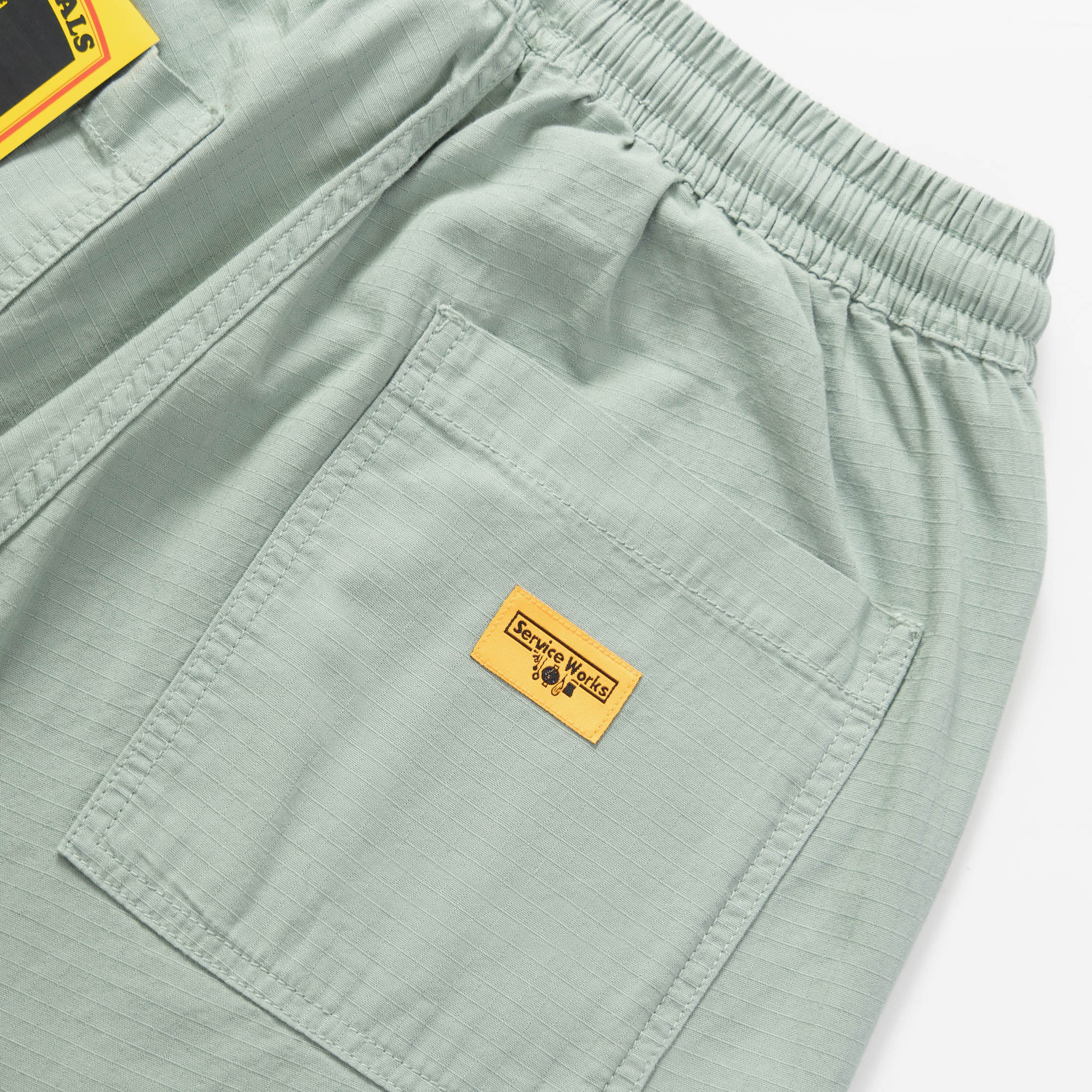 Ripstop Chef Short - Image 5