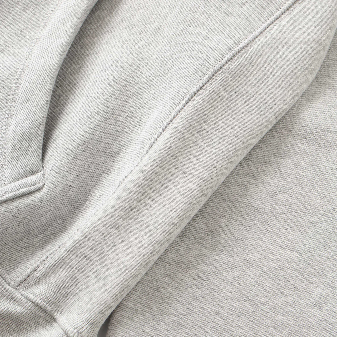 Script Logo Hoodie - Image 4