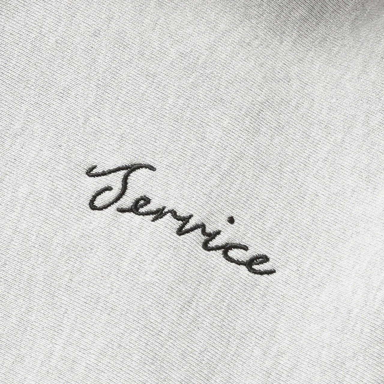 Script Logo Hoodie - Image 5