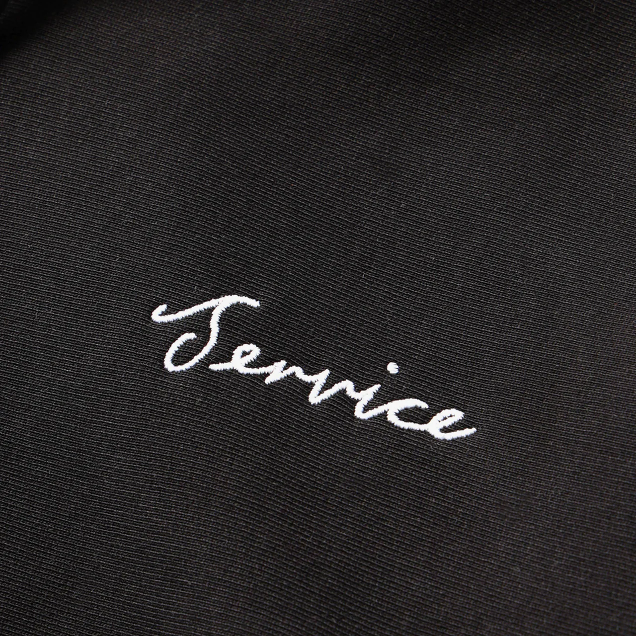 Script Logo Hoodie - Image 3