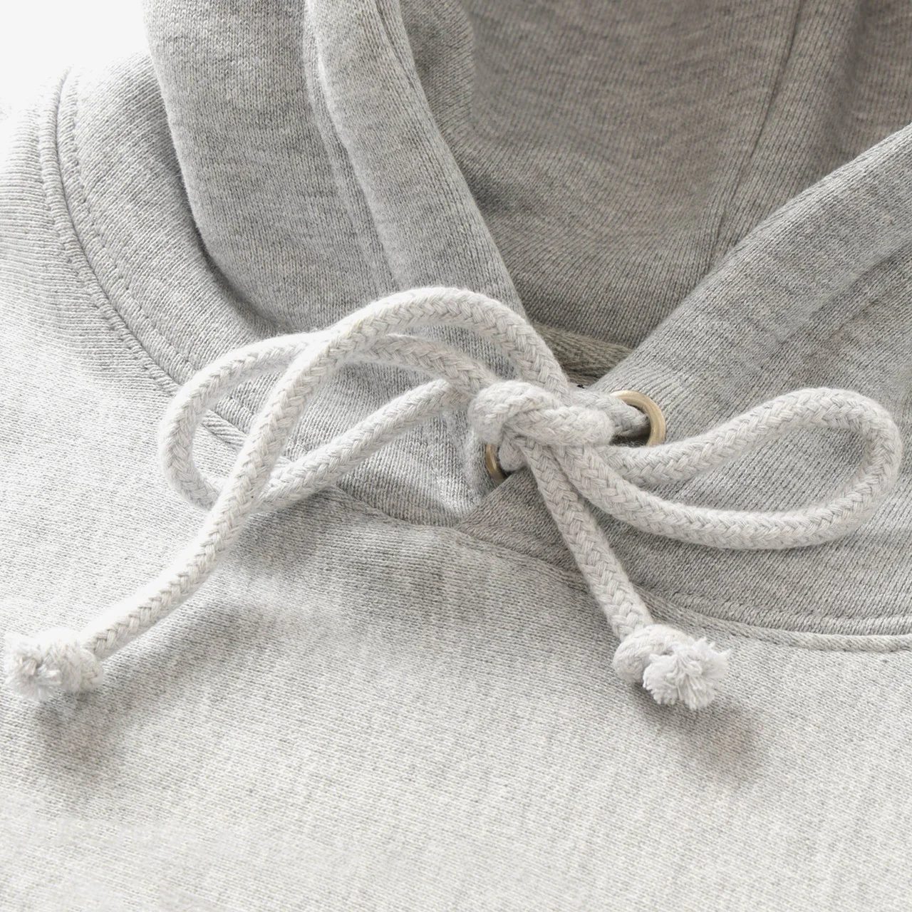 Service Arch Logo Hoodie - Image 3