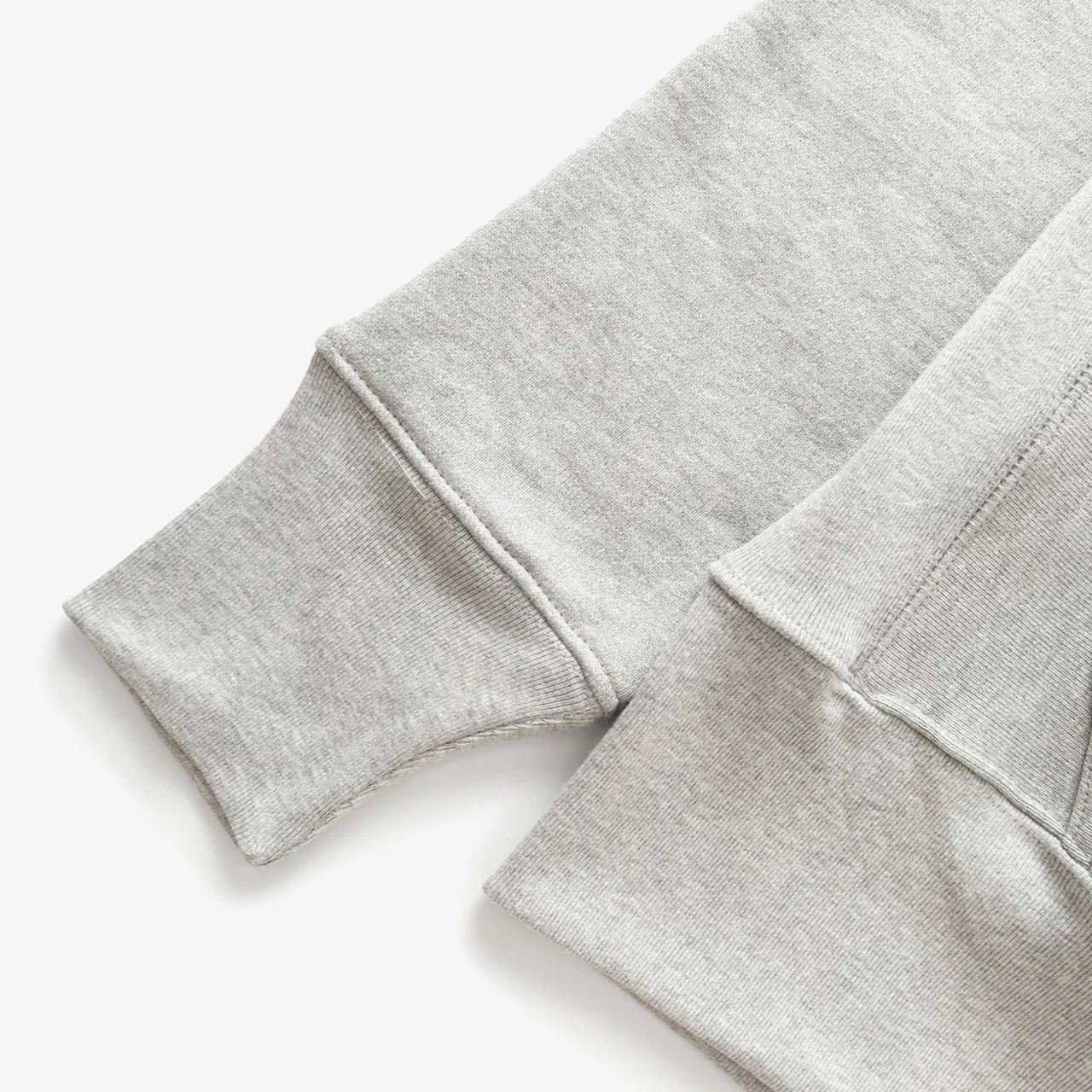 Service Arch Logo Hoodie - Image 5