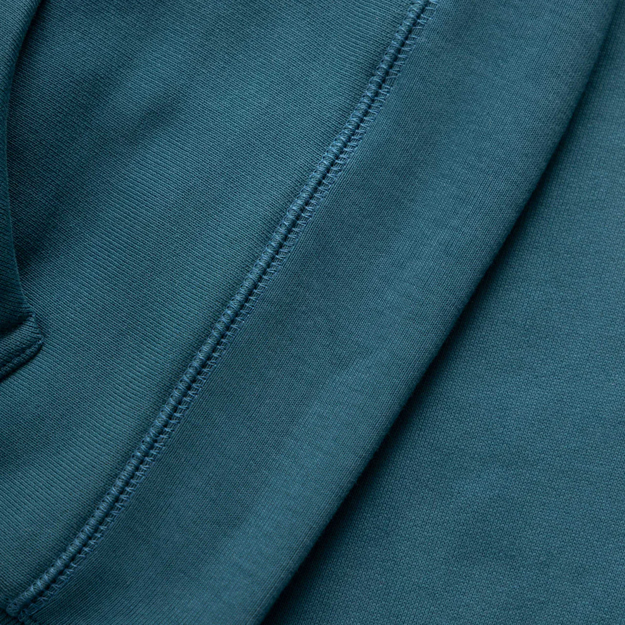 Service Arch Logo Hoodie - Image 4