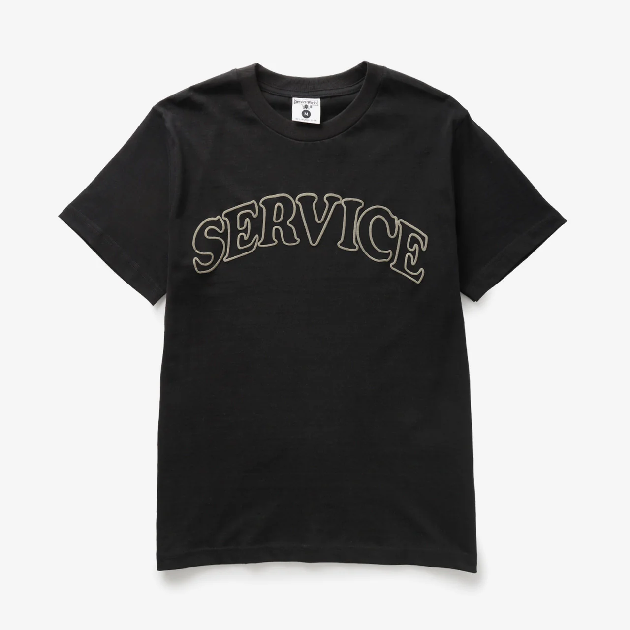 Service Arch Logo Tee