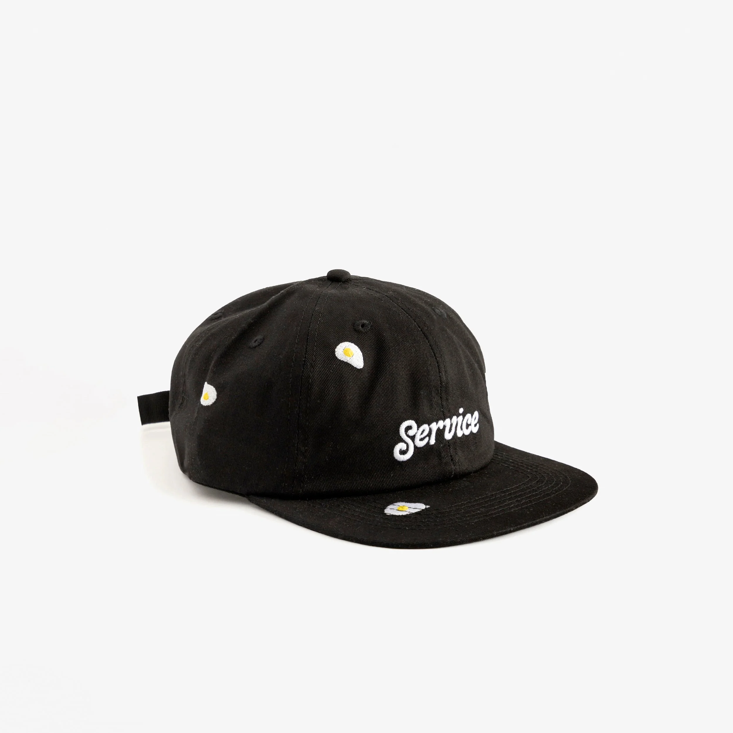 Service Fried Cap - Image 2